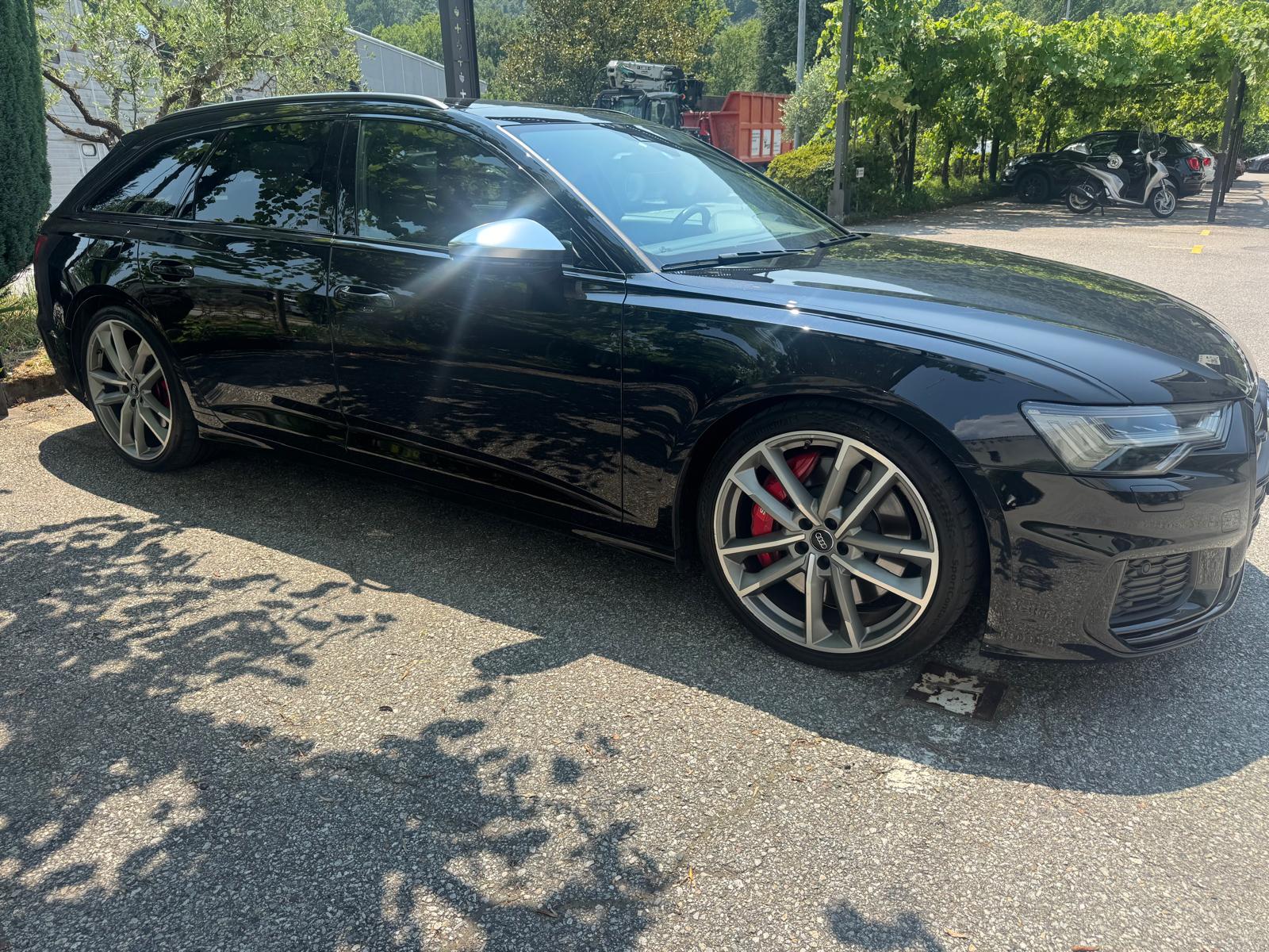 AUDI 3.0 V6 TDI quattro T-Tronic-image-0