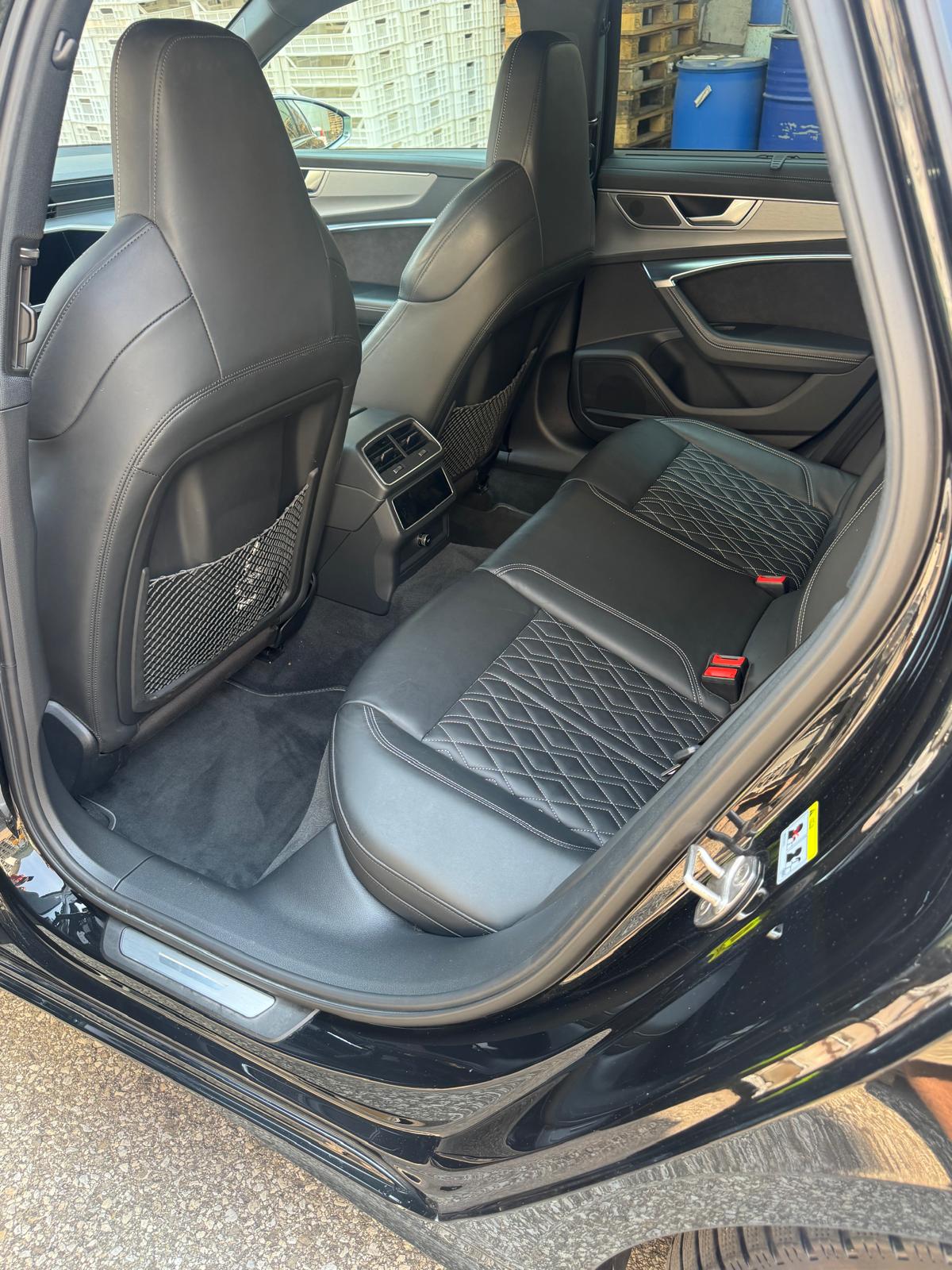 AUDI 3.0 V6 TDI quattro T-Tronic-image-3
