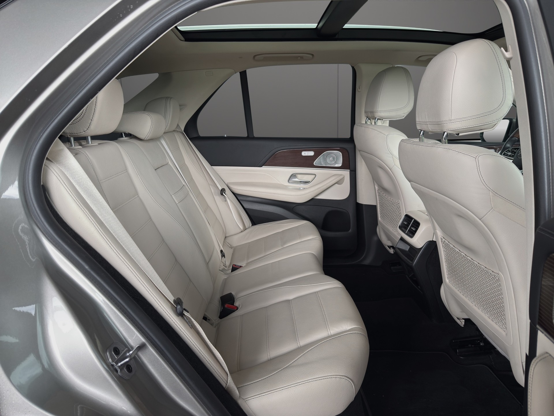 MERCEDES-BENZ GLE 450 4Matic 9G-Tronic-image-10