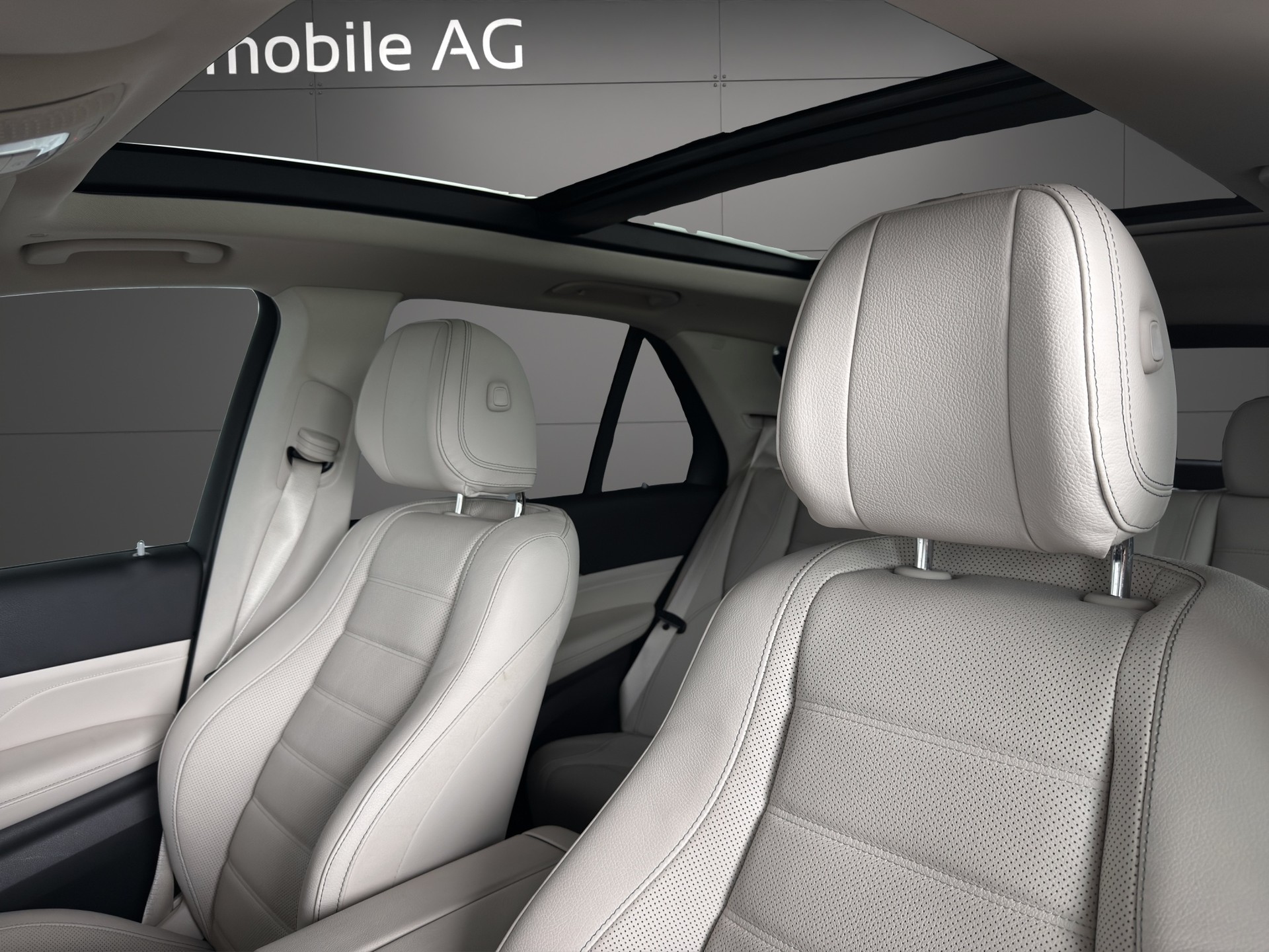 MERCEDES-BENZ GLE 450 4Matic 9G-Tronic-image-8