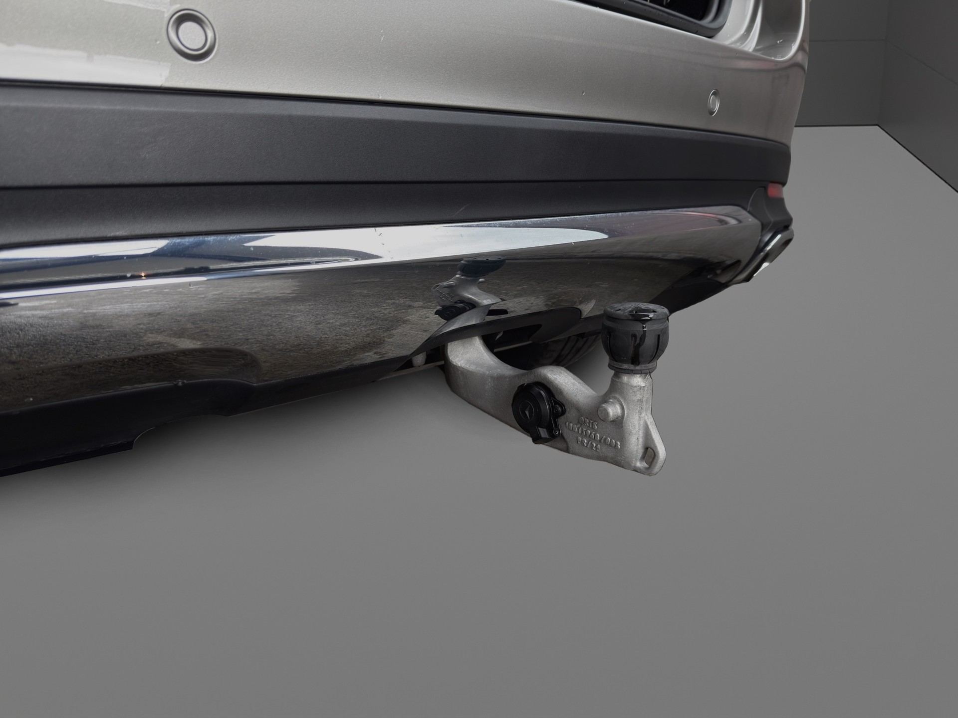 MERCEDES-BENZ GLE 450 4Matic 9G-Tronic-image-5