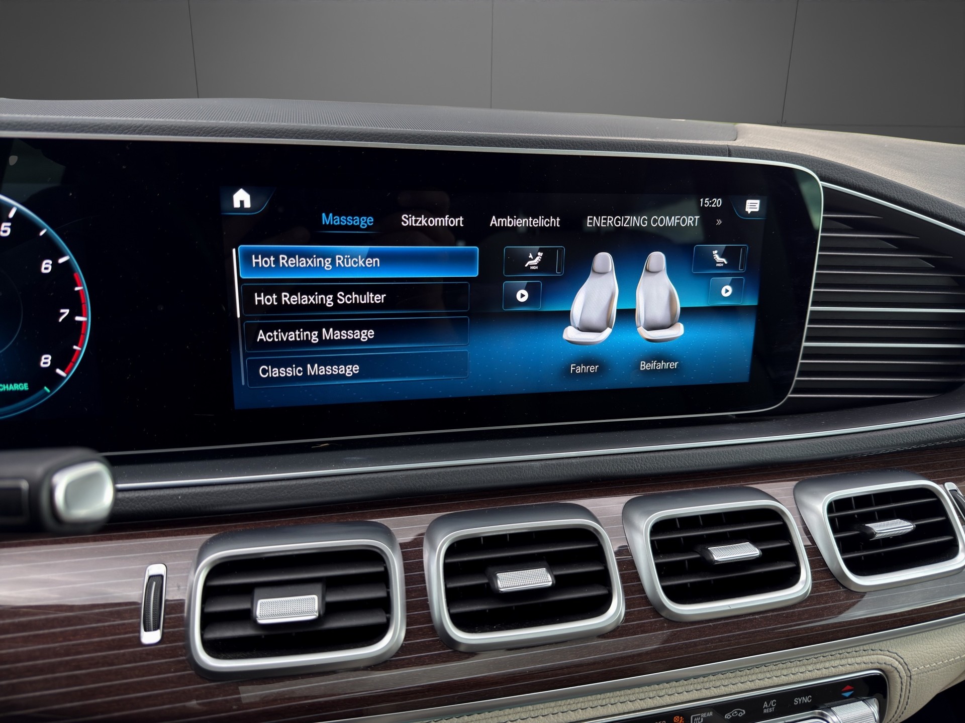 MERCEDES-BENZ GLE 450 4Matic 9G-Tronic-image-15