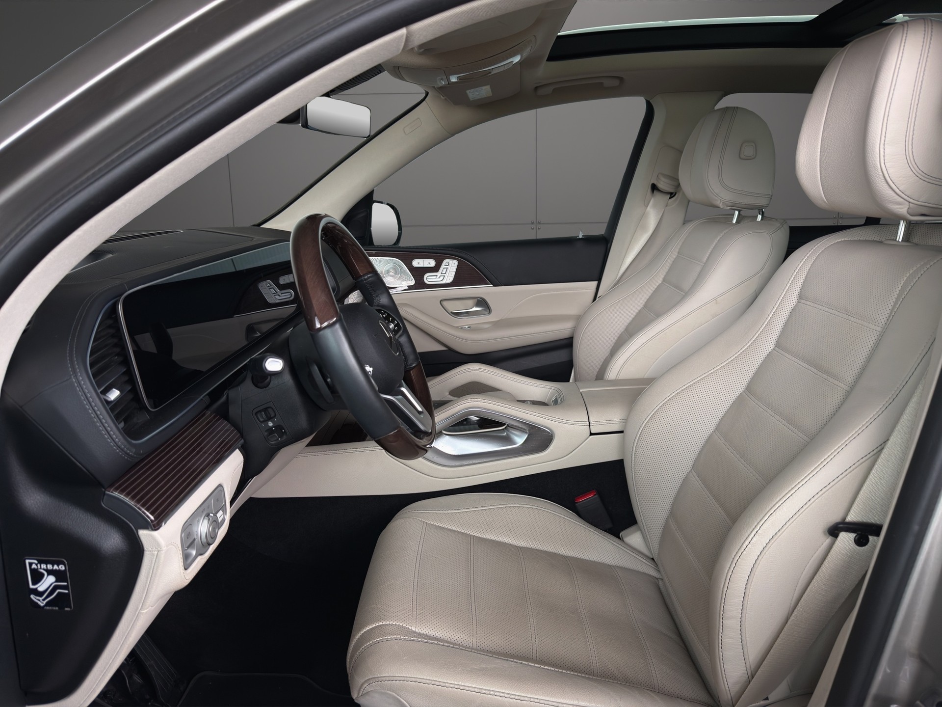 MERCEDES-BENZ GLE 450 4Matic 9G-Tronic-image-6