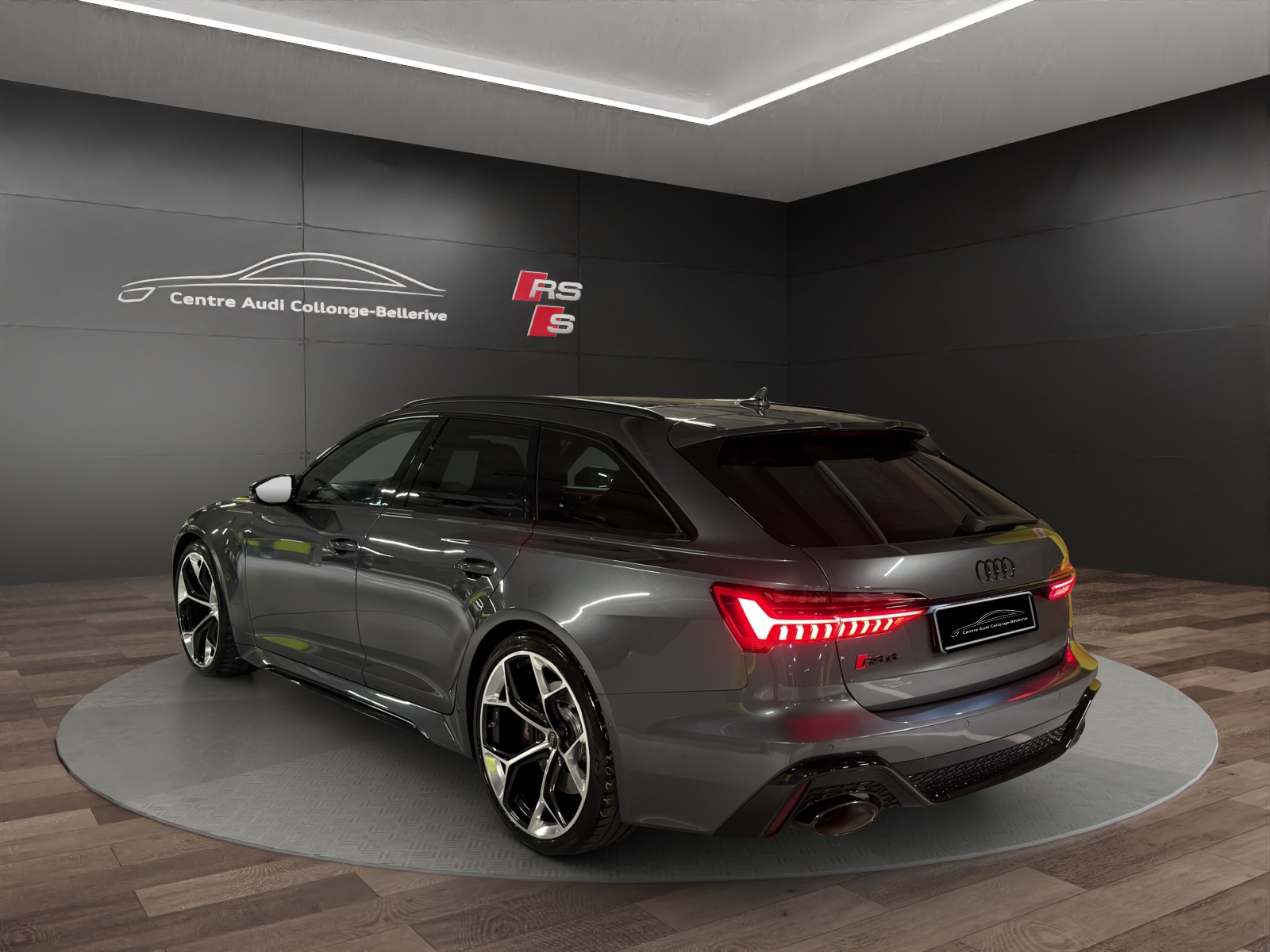 AUDI RS6 Avant 4.0 TFSI V8 Performance quattro-showroom-element-3