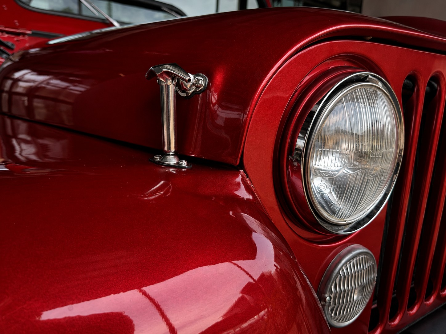 JEEP CJ-7 V8 5.0!!!!! Renegade-image-11