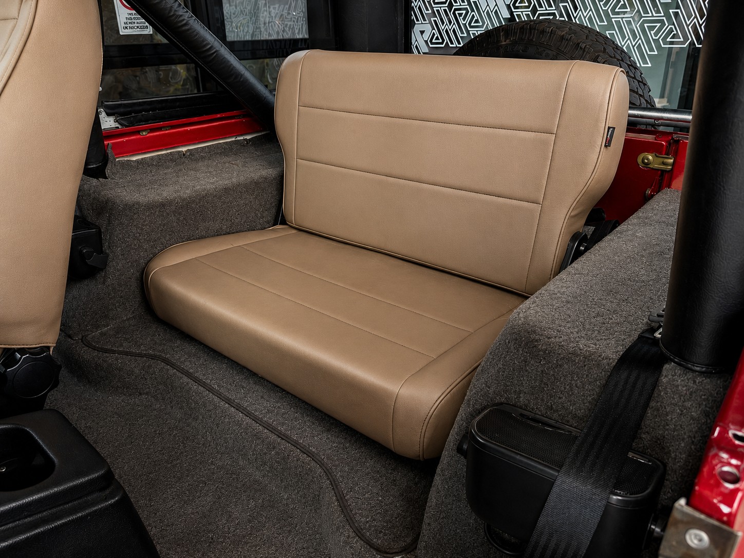 JEEP CJ-7 V8 5.0!!!!! Renegade-image-12