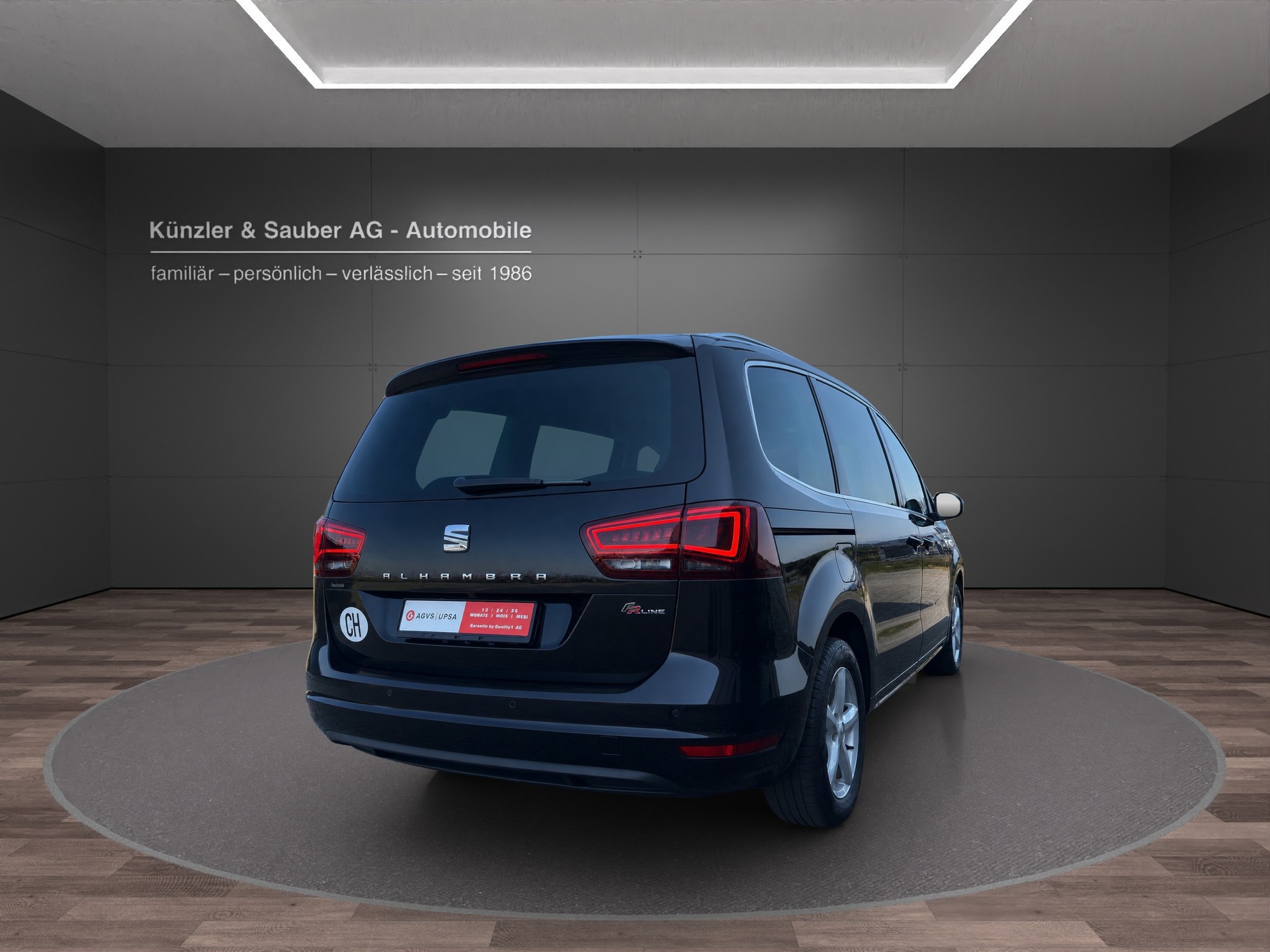 SEAT Alhambra 1.4 TSI DSG Hola FR-image-13