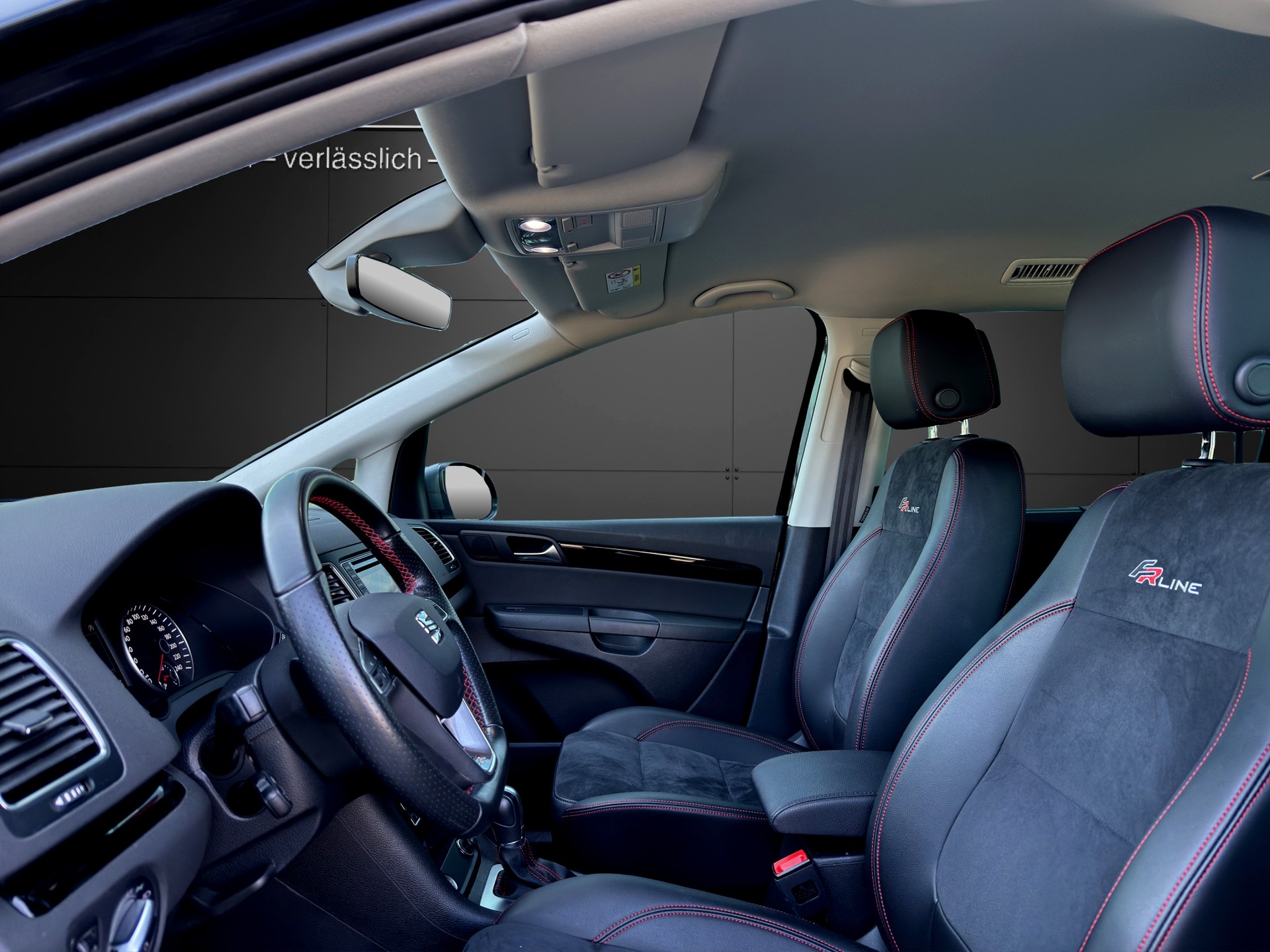 SEAT Alhambra 1.4 TSI DSG Hola FR-image-5