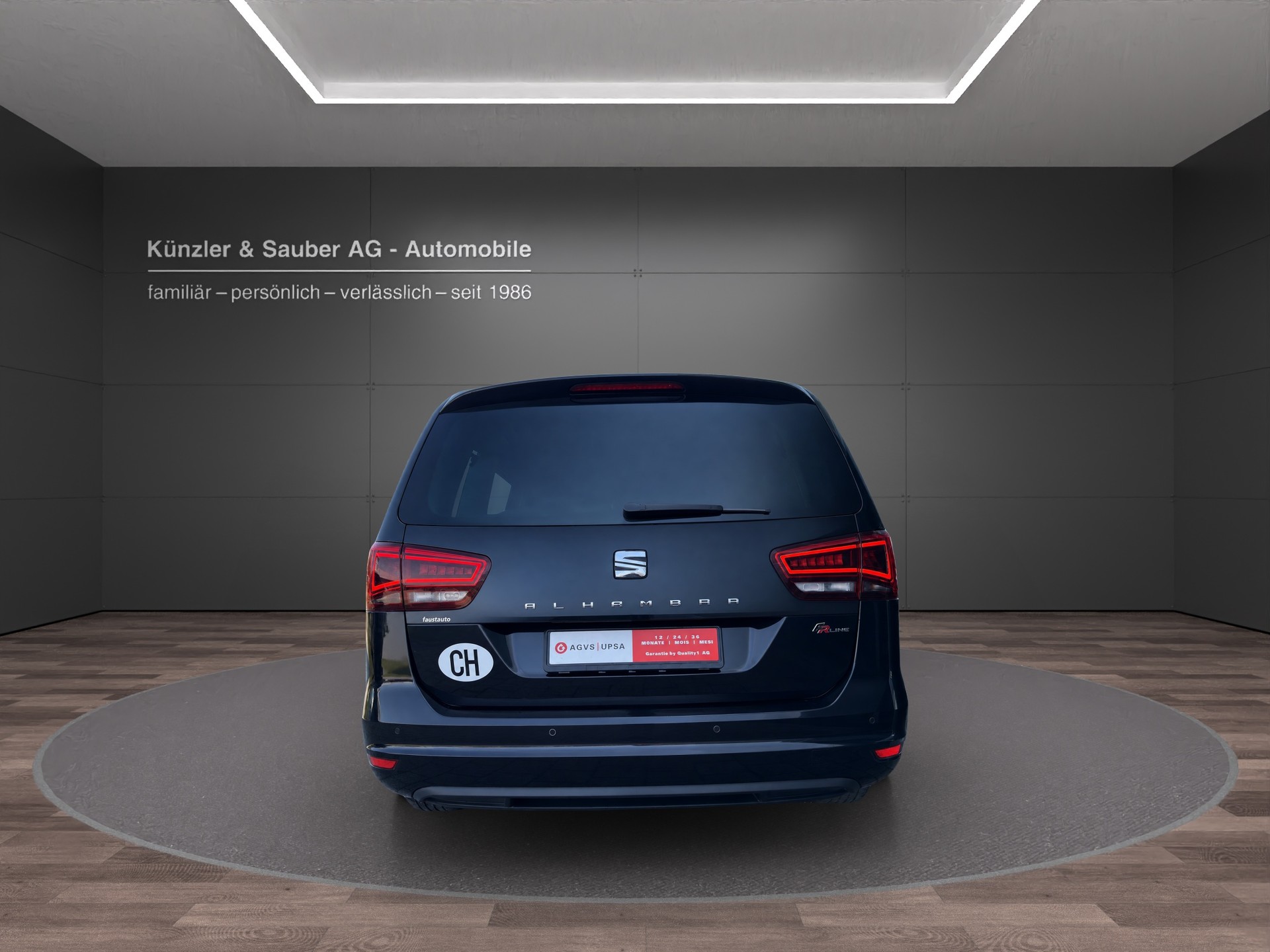 SEAT Alhambra 1.4 TSI DSG Hola FR-image-14