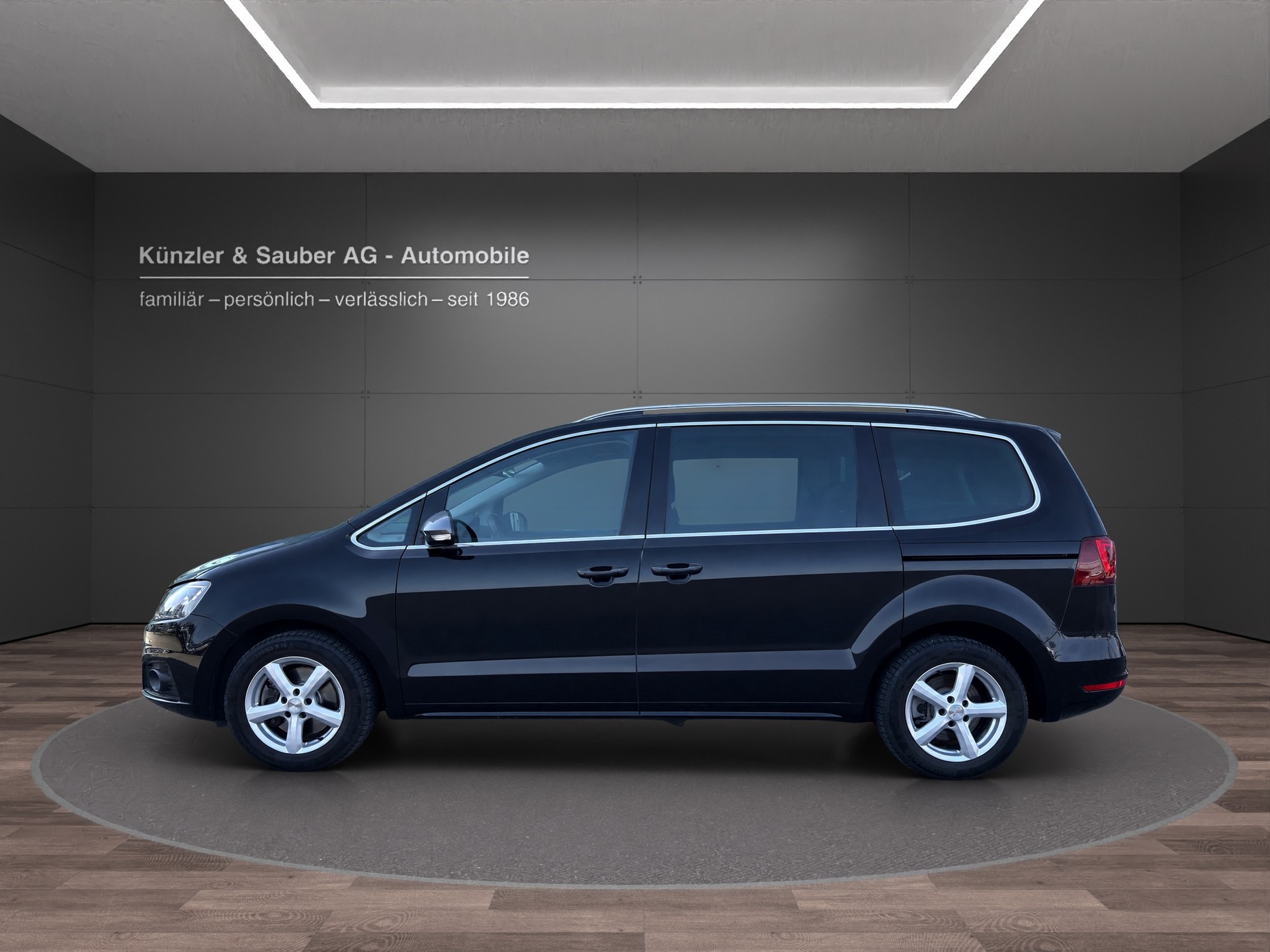 SEAT Alhambra 1.4 TSI DSG Hola FR-showroom-element-1