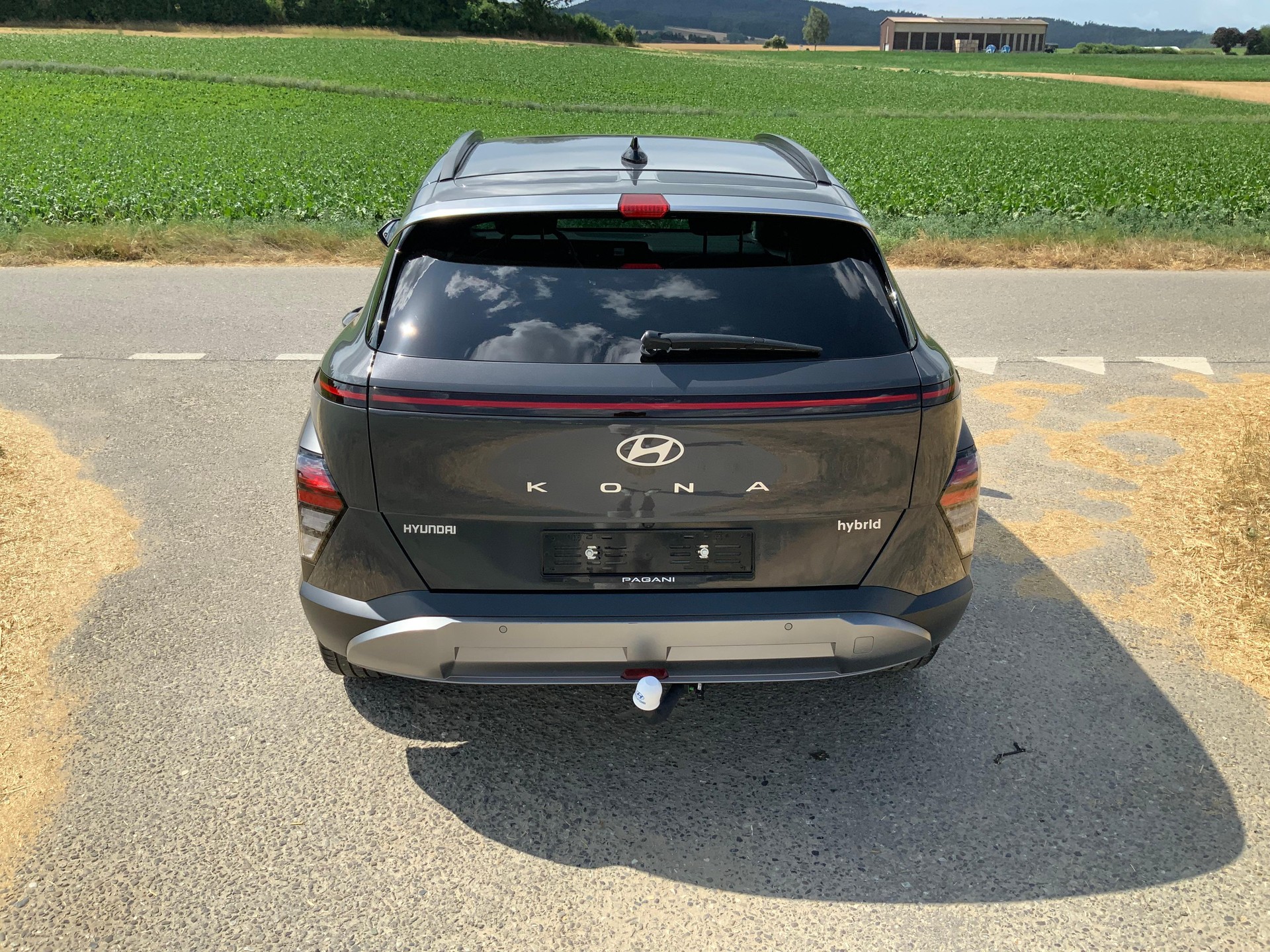 HYUNDAI Kona 1.6 GDi Hybrid Vertex-image-4
