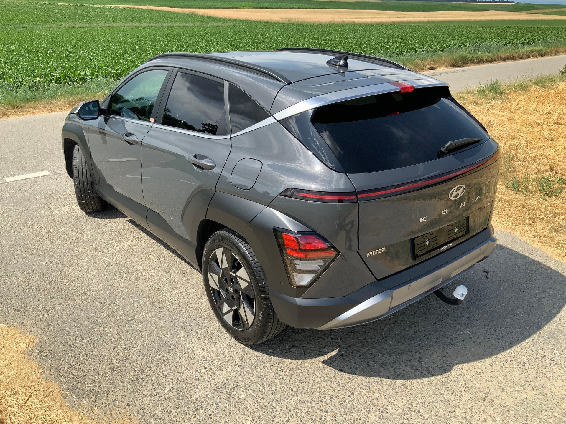 HYUNDAI Kona 1.6 GDi Hybrid Vertex-image-5