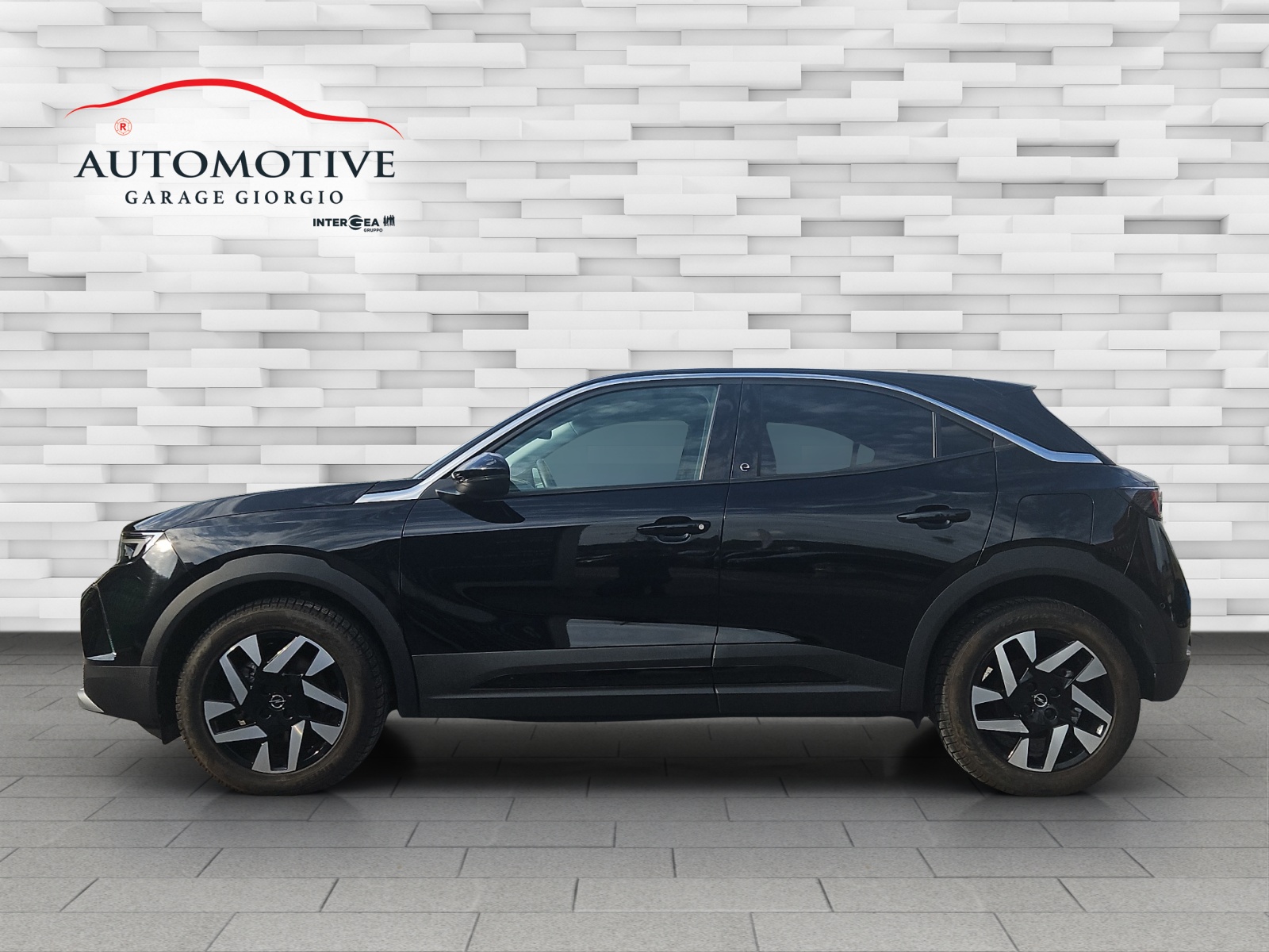 OPEL Mokka e Elegance-image-4