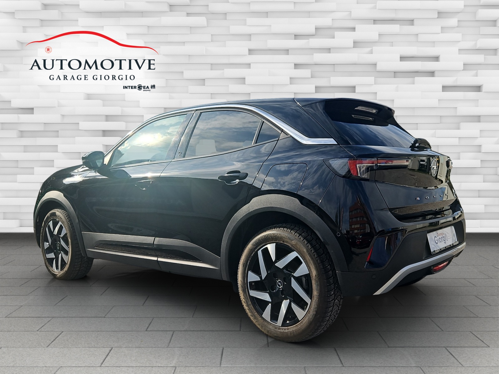 OPEL Mokka e Elegance-image-5