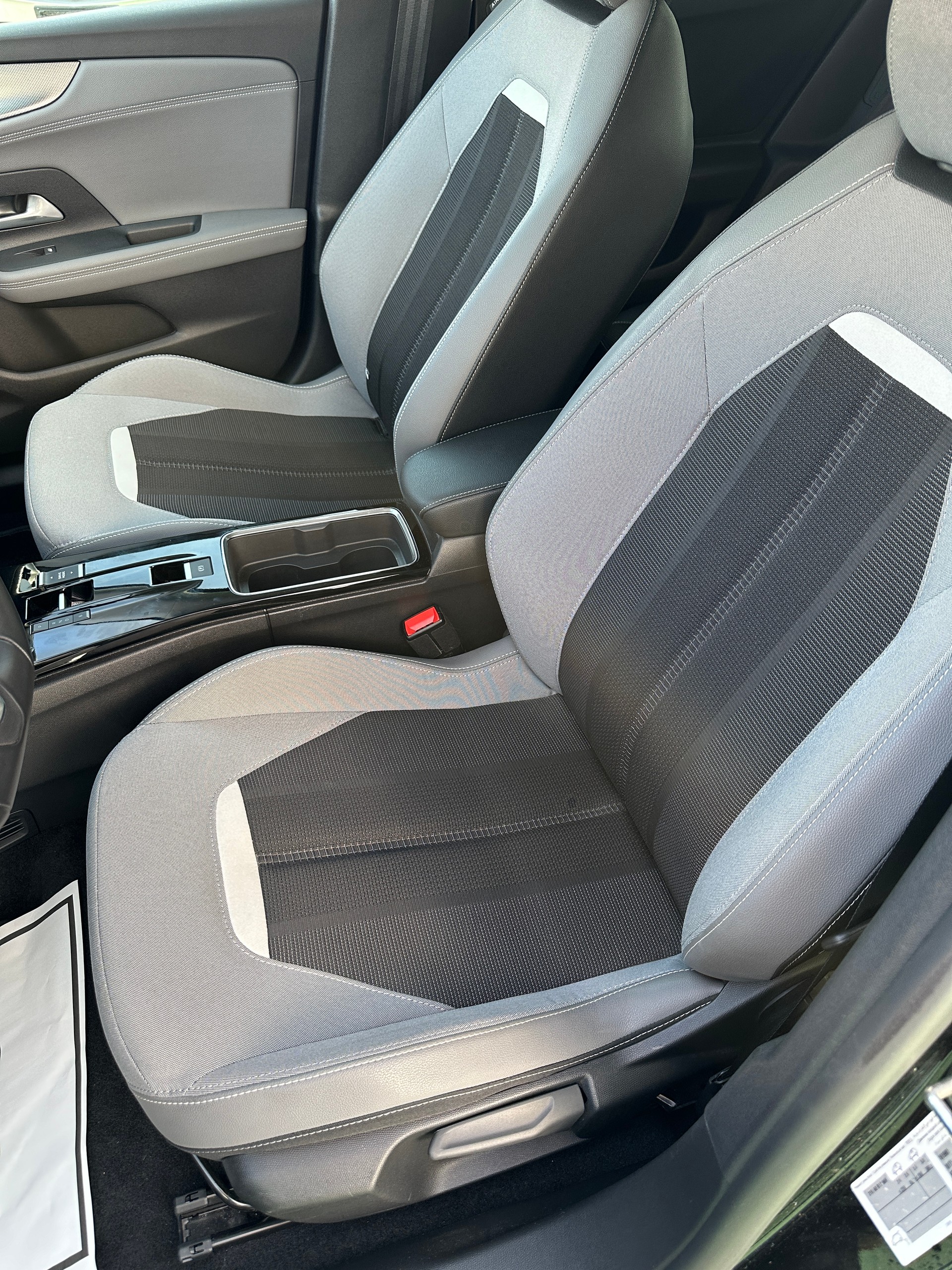 OPEL Mokka e Elegance-image-12