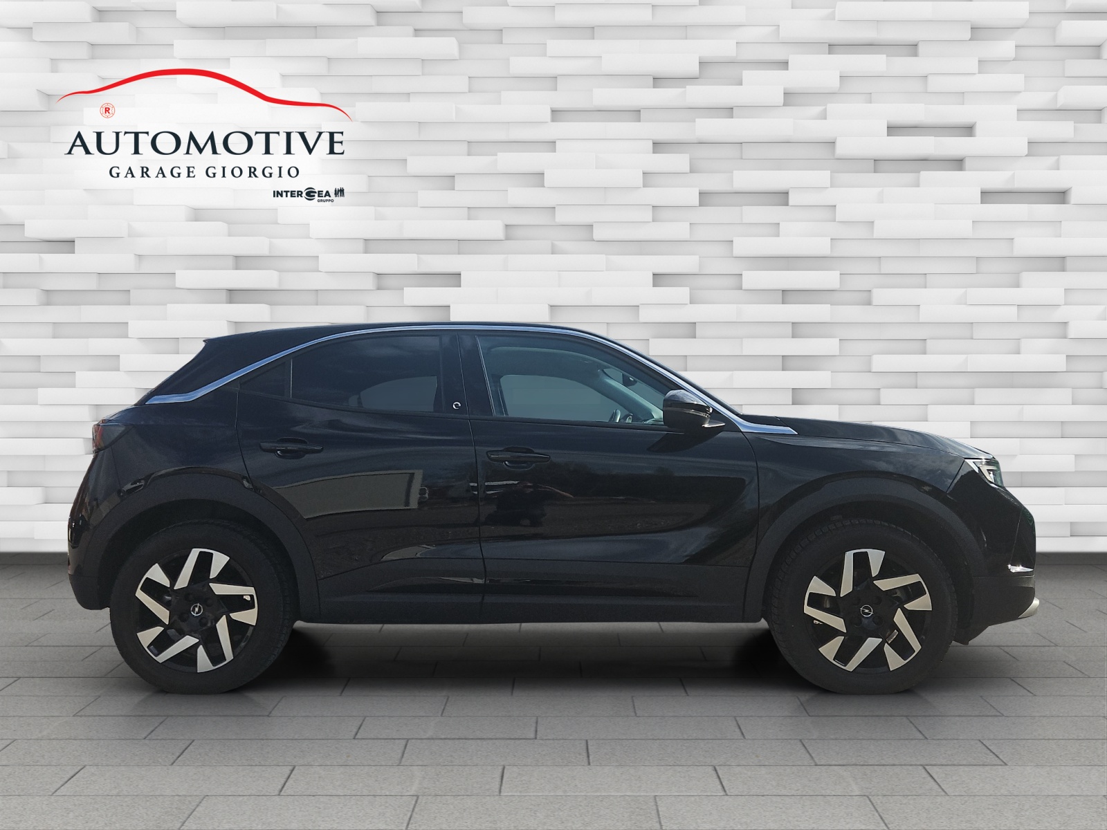 OPEL Mokka e Elegance-image-7