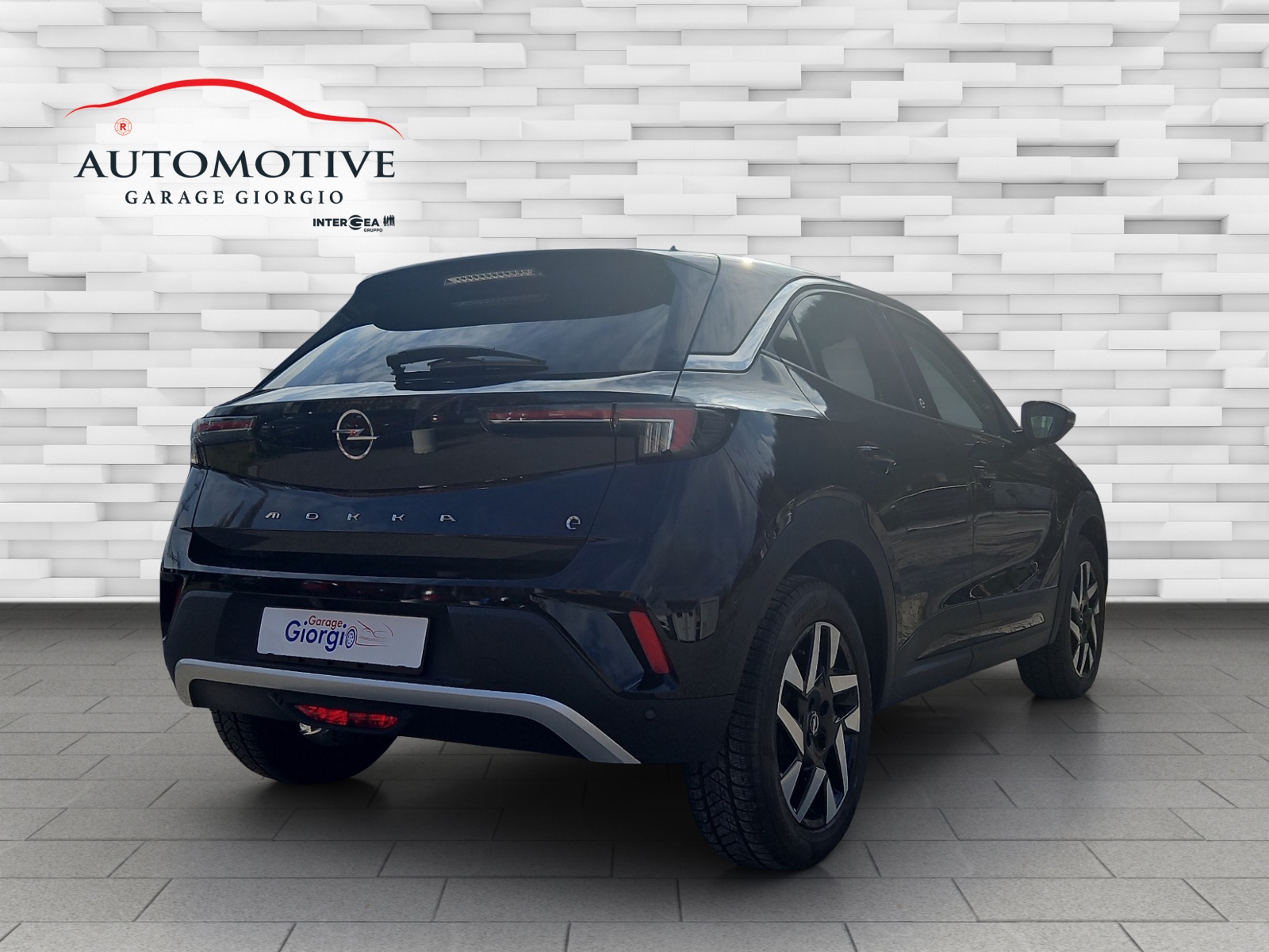OPEL Mokka e Elegance-image-6