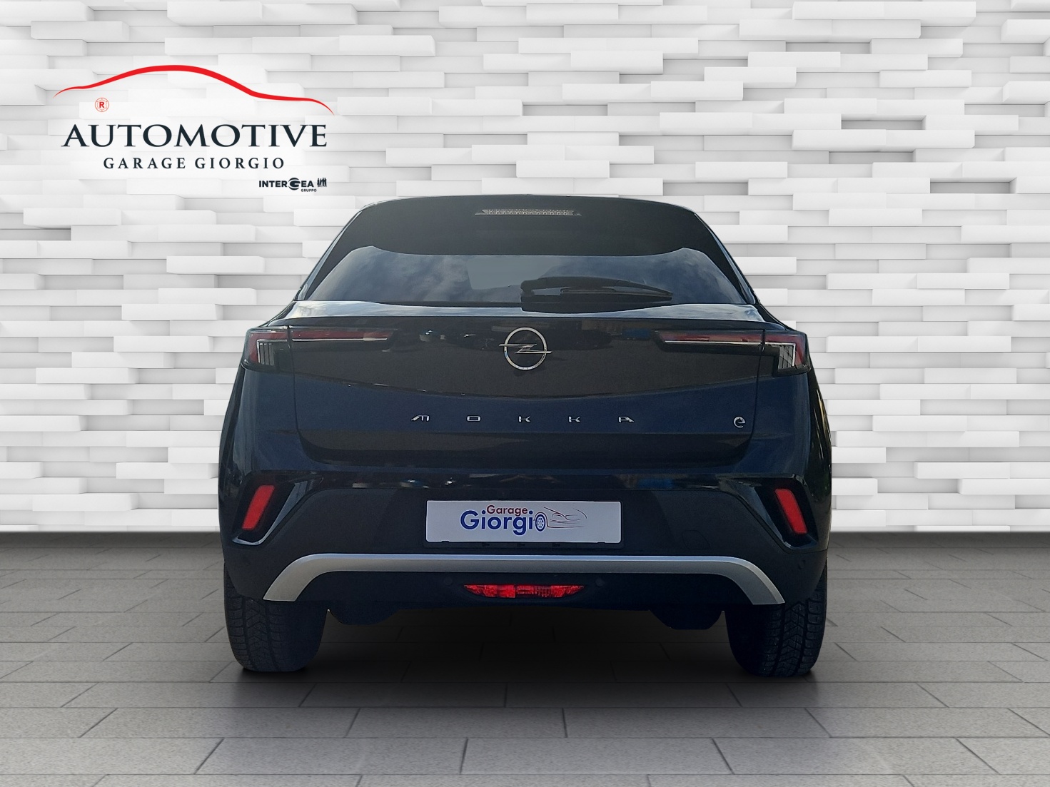 OPEL Mokka e Elegance-image-2