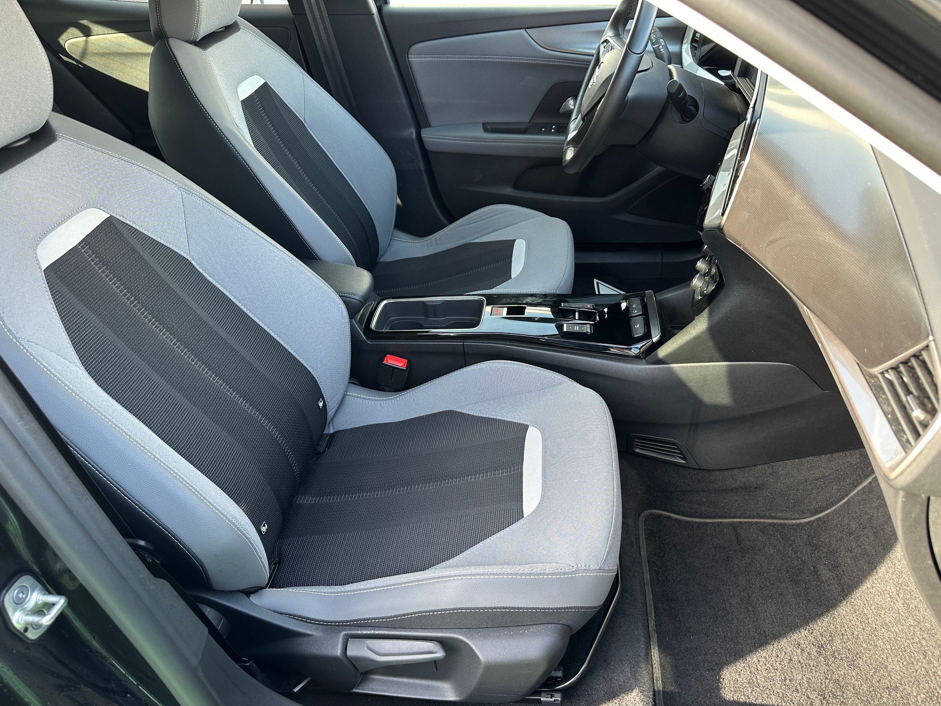 OPEL Mokka e Elegance-image-13