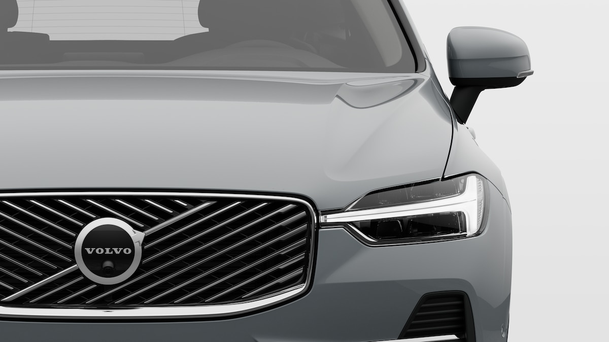 VOLVO XC60 2.0 T6 TE Core eAWD-image-7