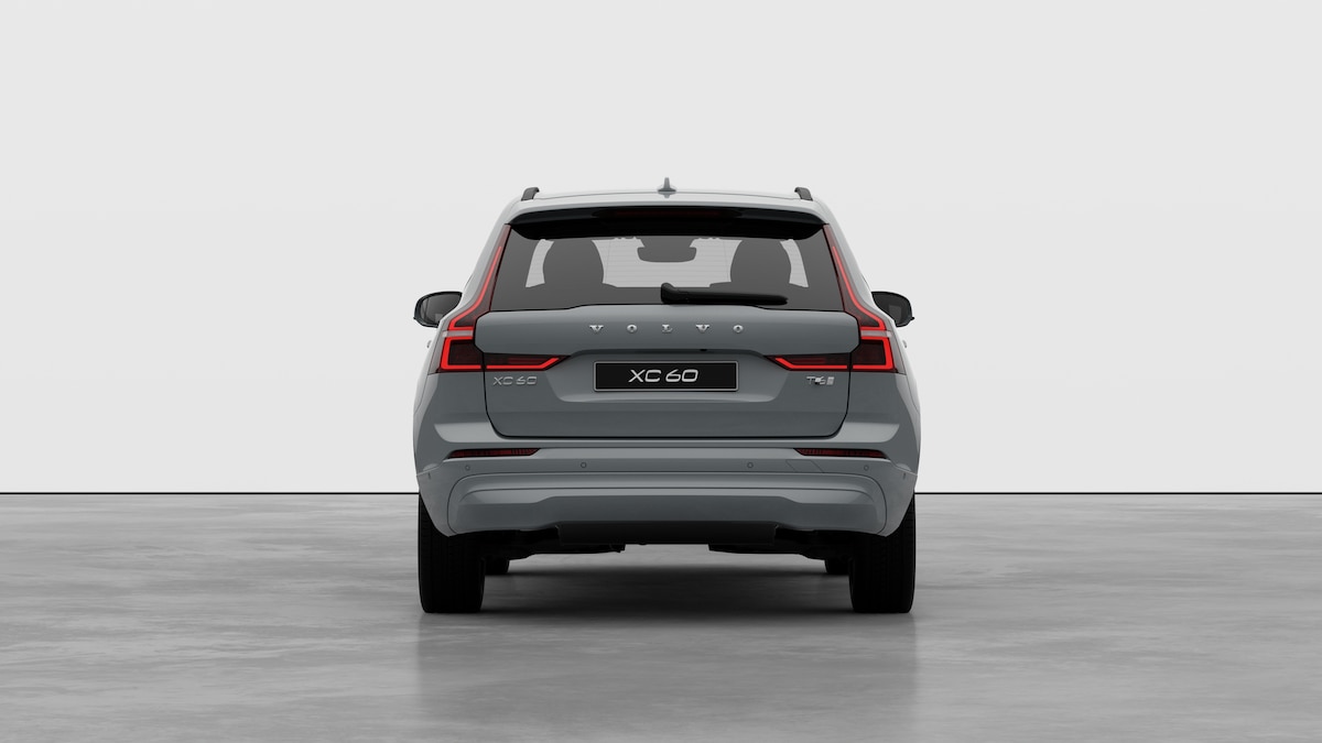 VOLVO XC60 2.0 T6 TE Core eAWD-image-6