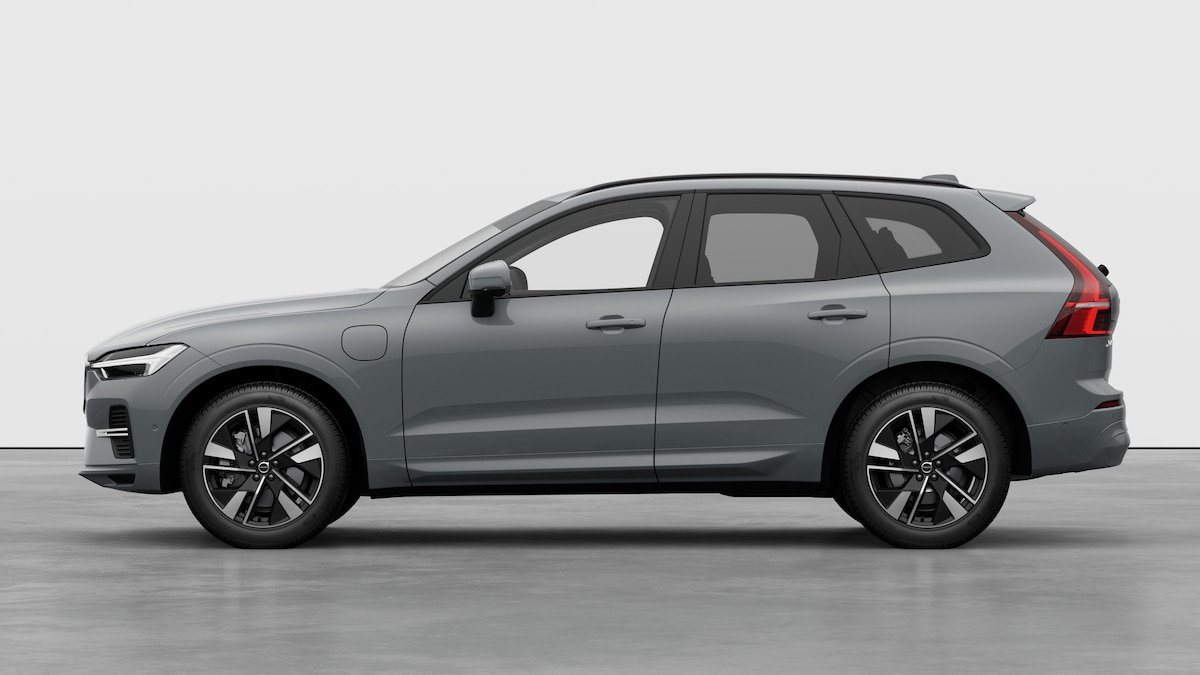 VOLVO XC60 2.0 T6 TE Core eAWD-image-3