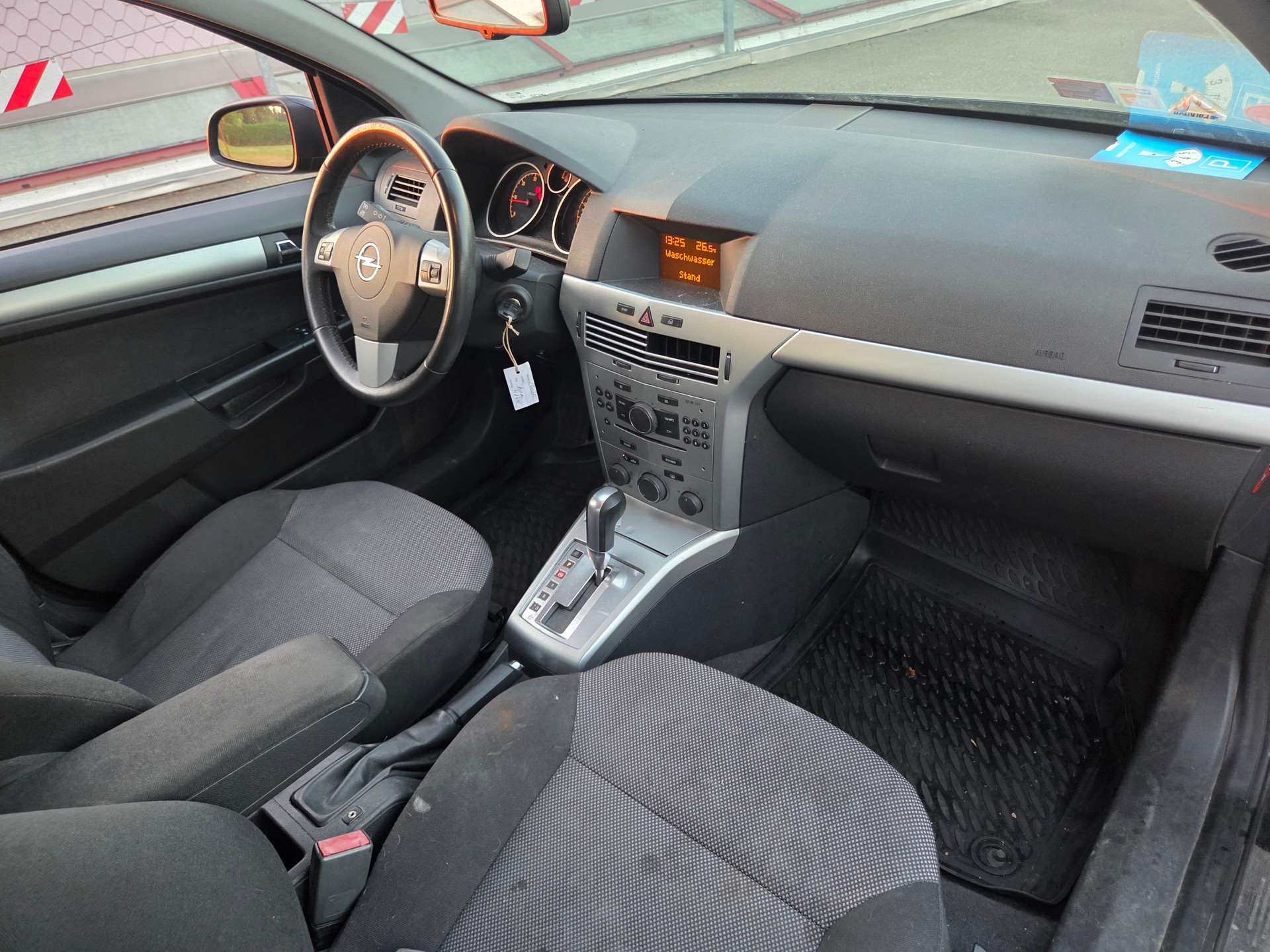 OPEL Limusine Automat-image-7