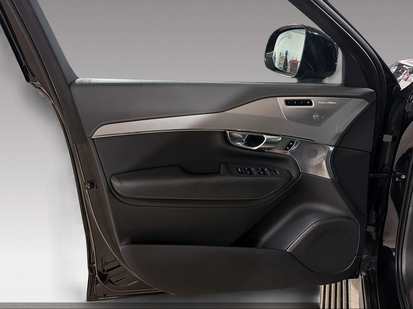 VOLVO XC90 2.0 T8 TE R-Design 7P. eAWD-image-13