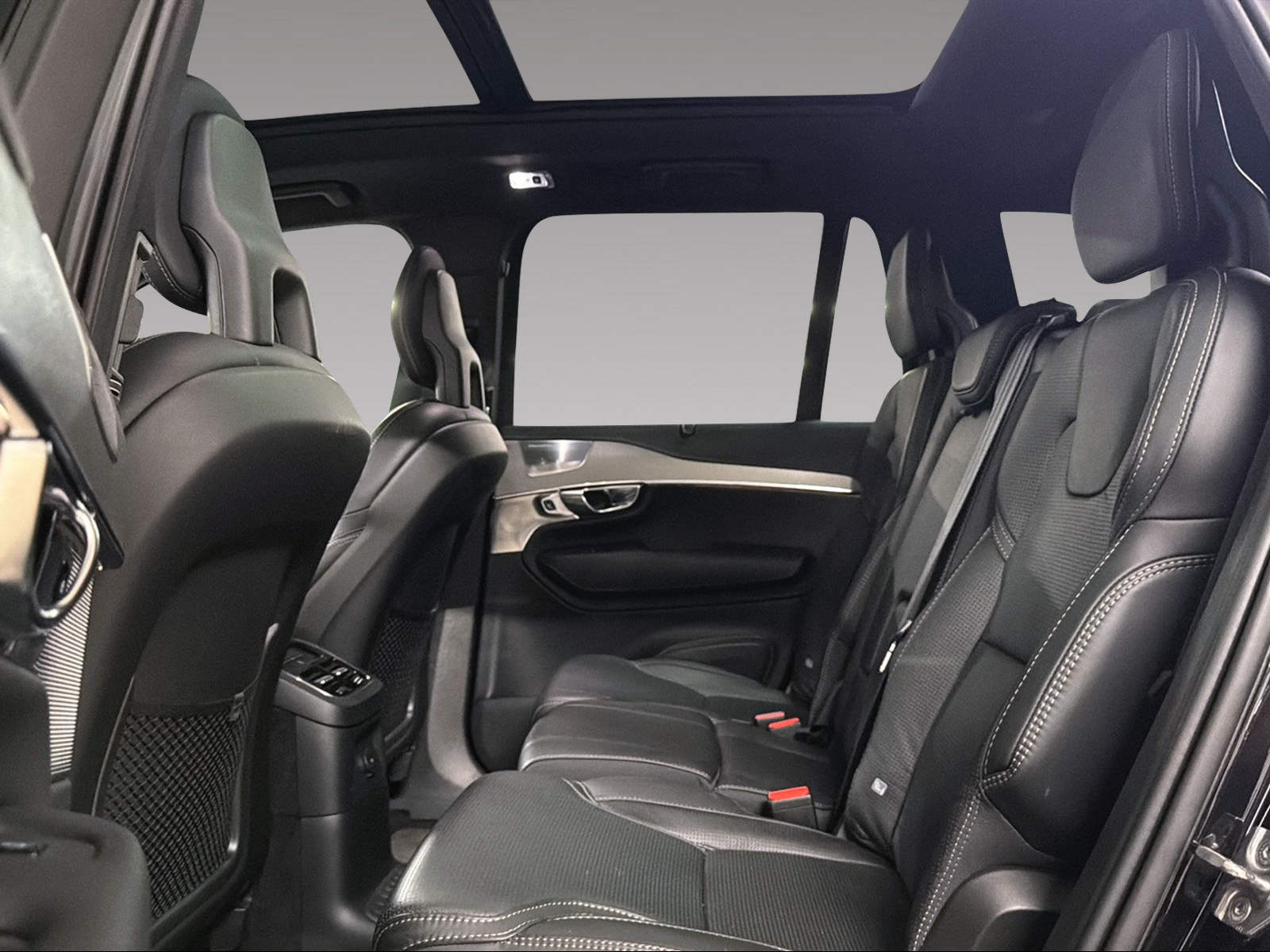VOLVO XC90 2.0 T8 TE R-Design 7P. eAWD-image-10