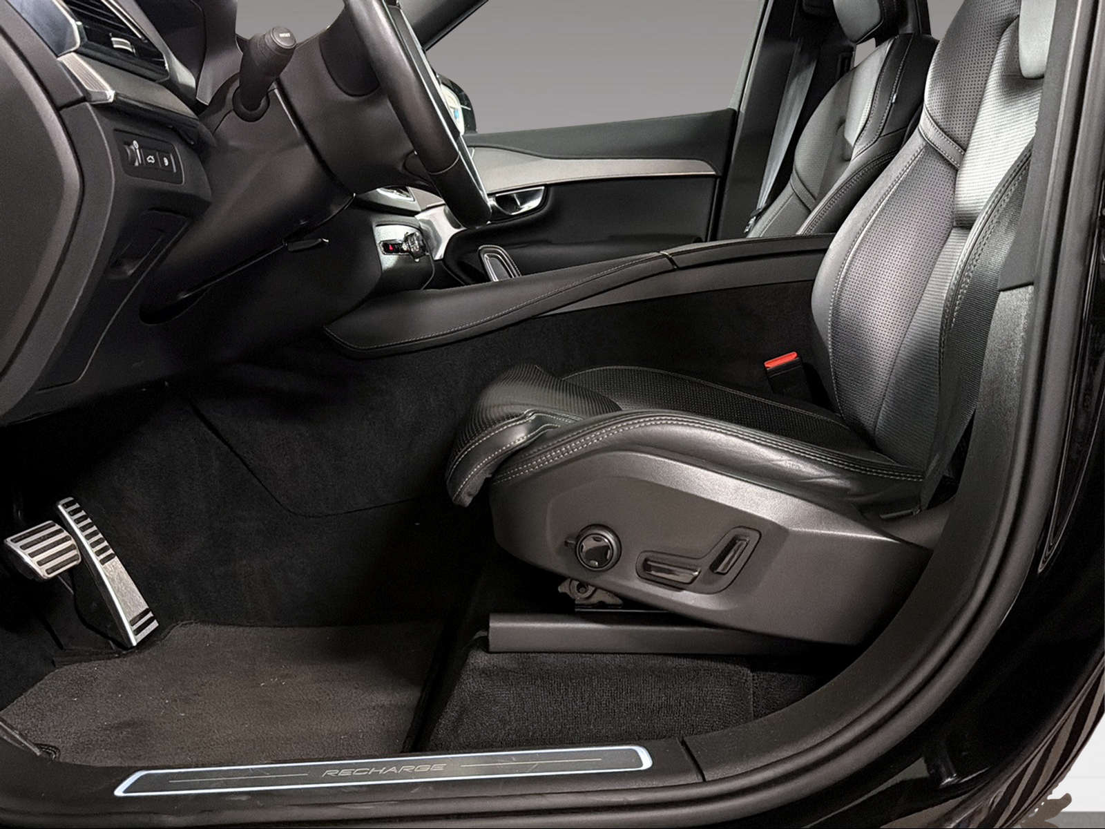 VOLVO XC90 2.0 T8 TE R-Design 7P. eAWD-image-7