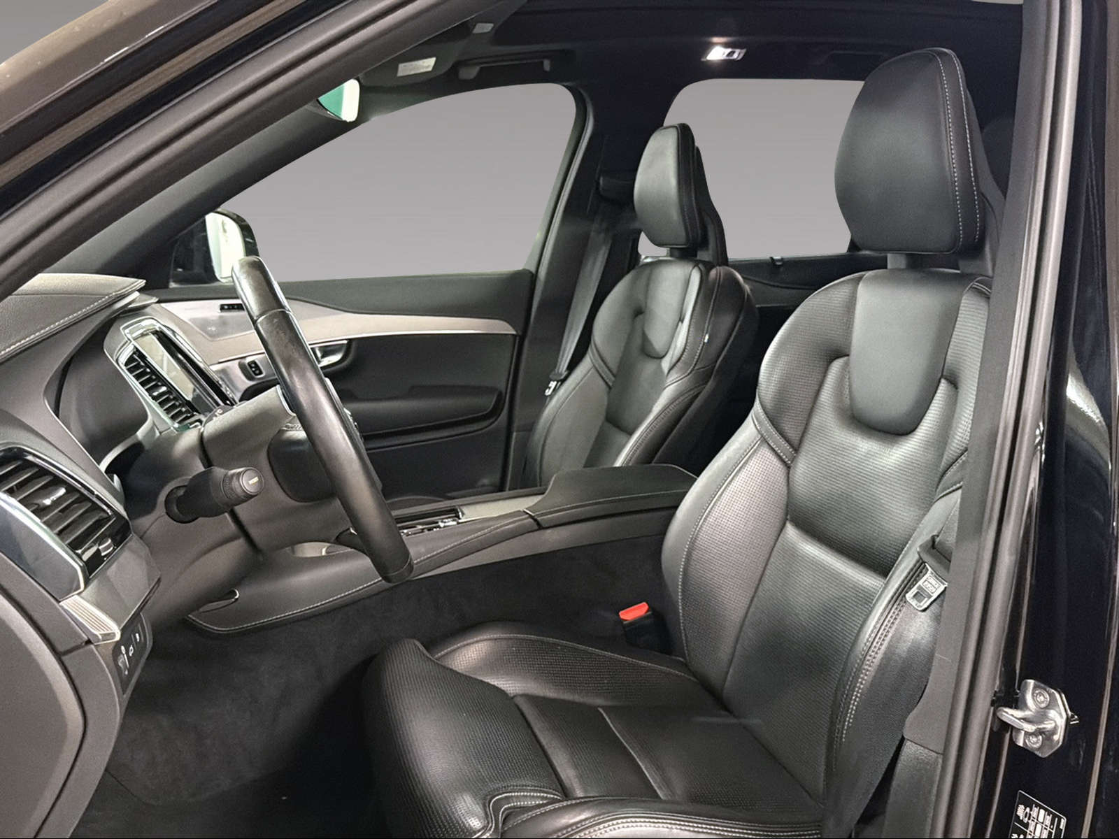 VOLVO XC90 2.0 T8 TE R-Design 7P. eAWD-image-6
