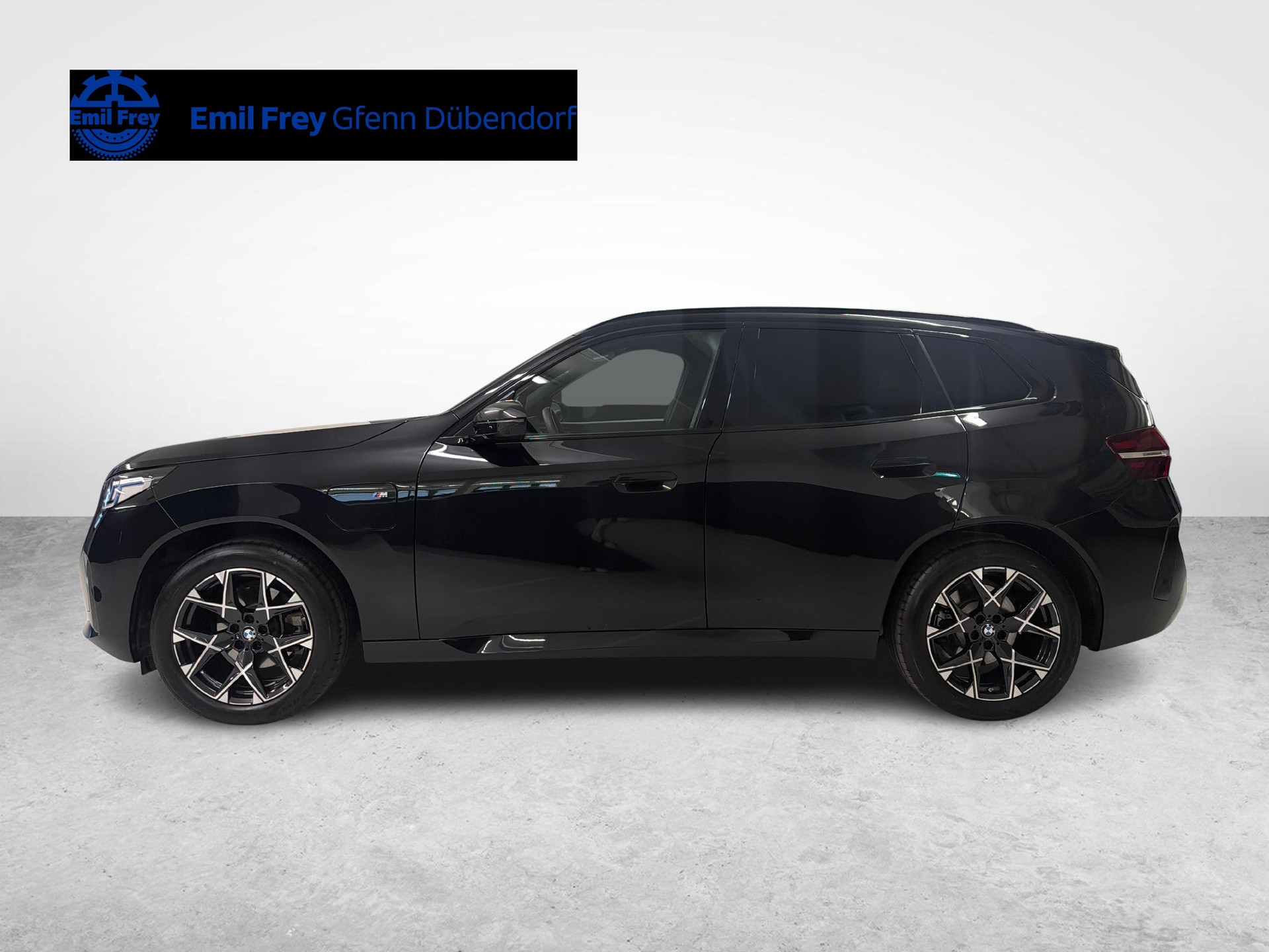 BMW X3 30e xDrive M Sport-image-4