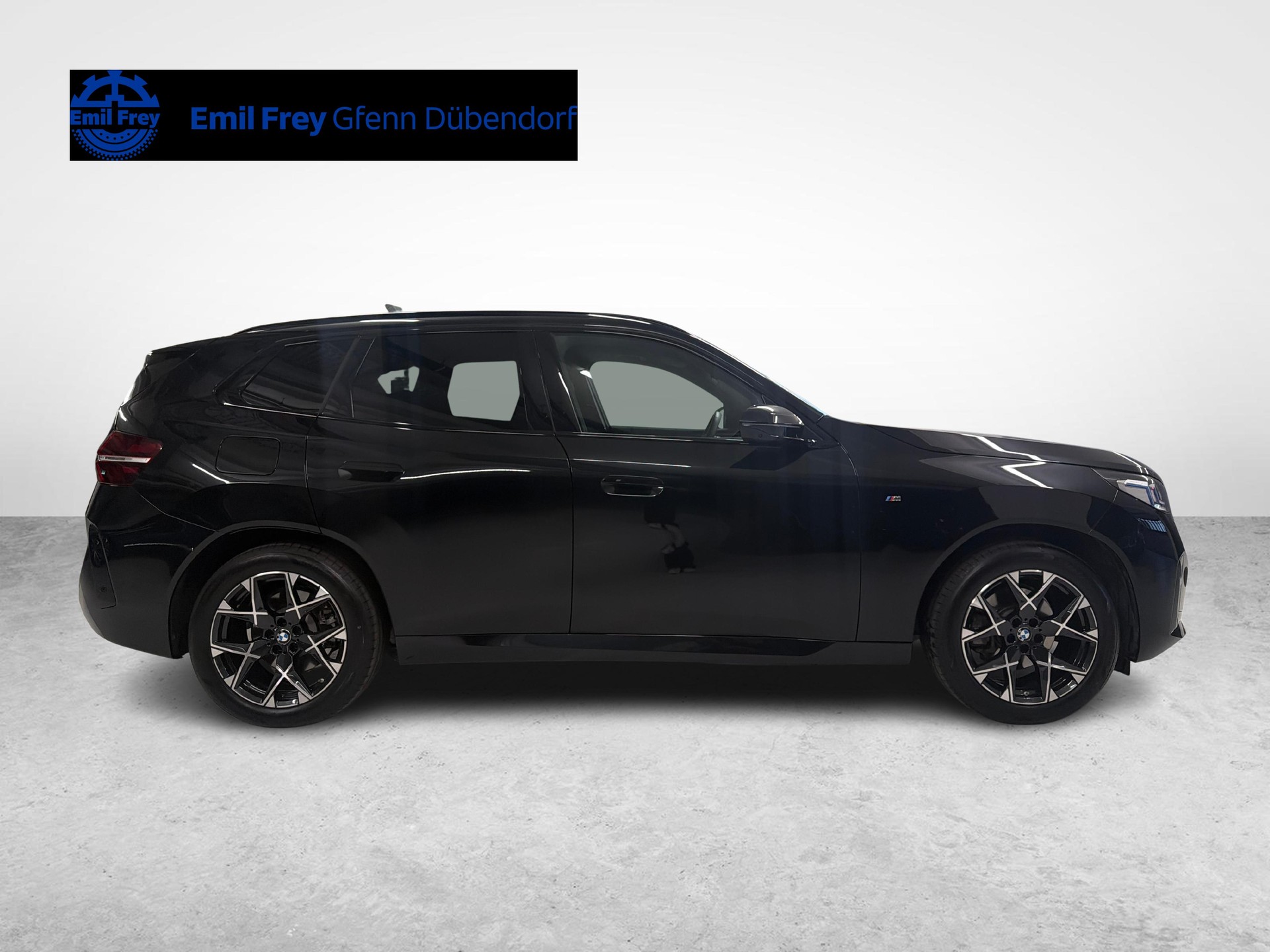 BMW X3 30e xDrive M Sport-image-5
