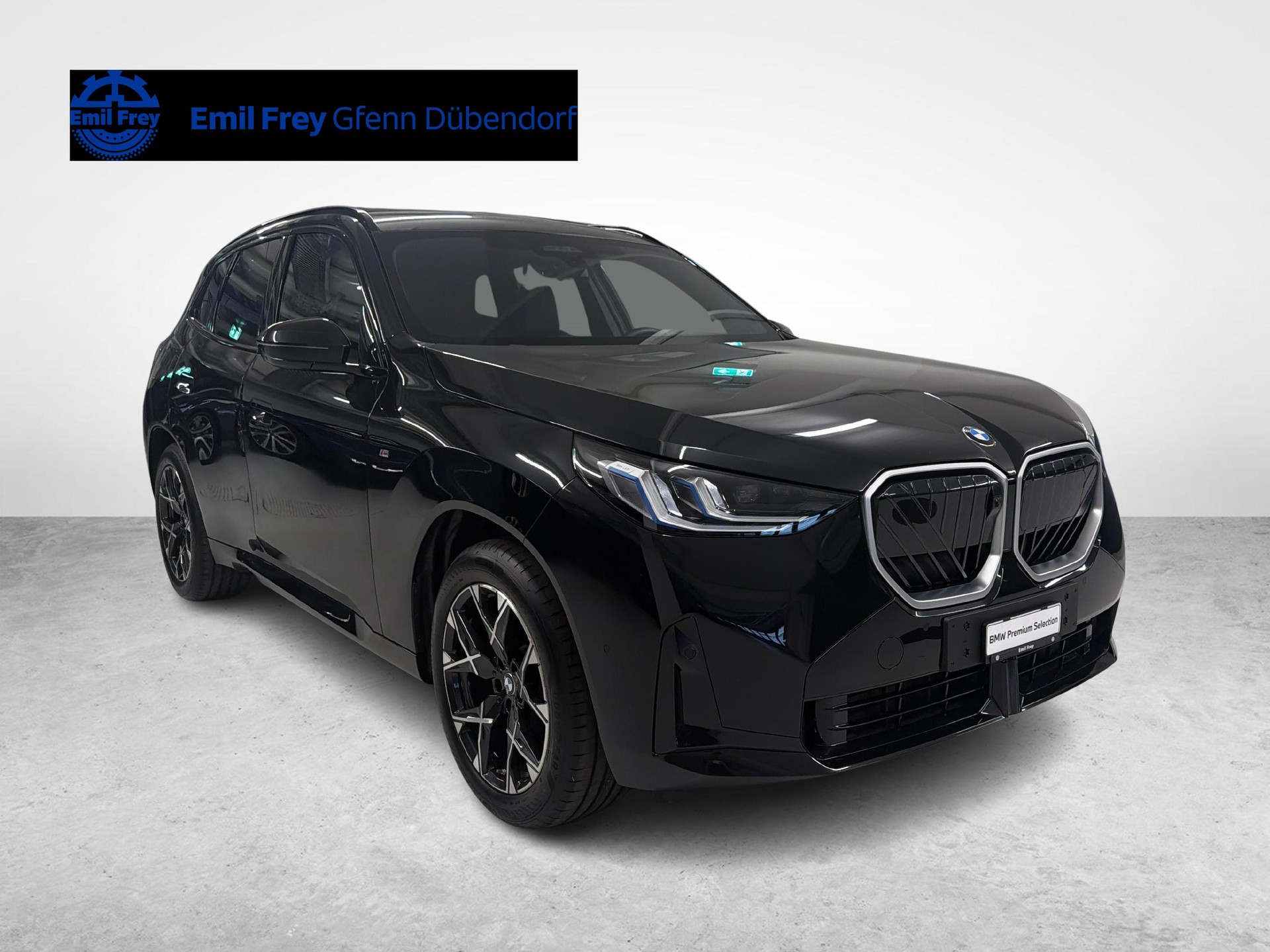 BMW X3 30e xDrive M Sport-image-6
