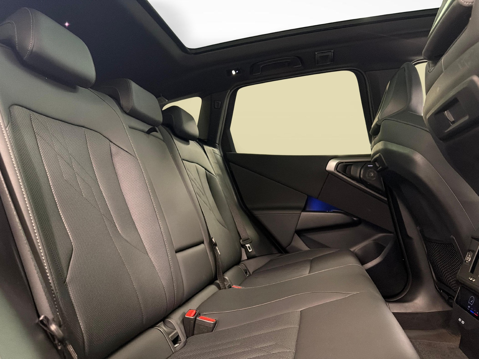 BMW X3 30e xDrive M Sport-image-17
