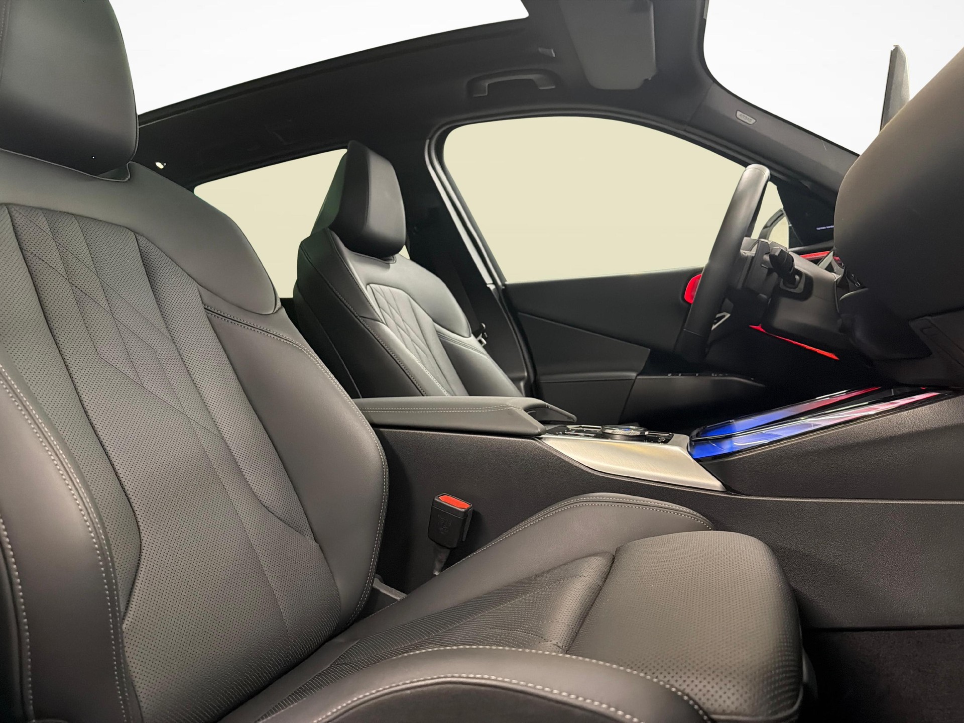 BMW X3 30e xDrive M Sport-image-16