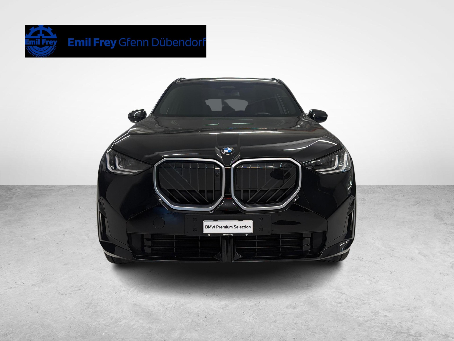 BMW X3 30e xDrive M Sport-image-8