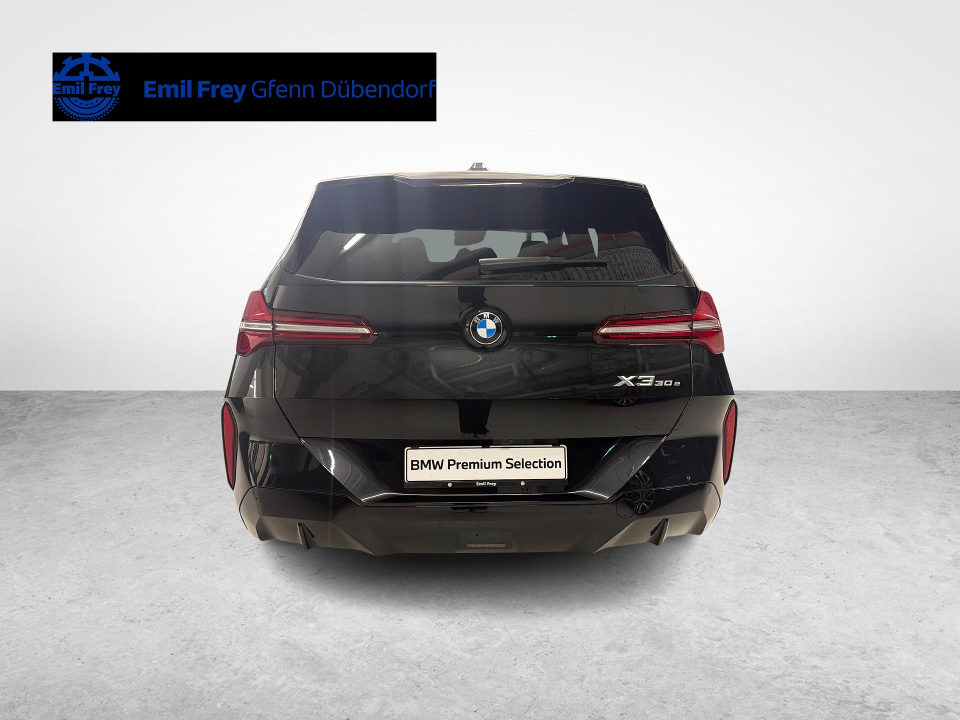 BMW X3 30e xDrive M Sport-image-9