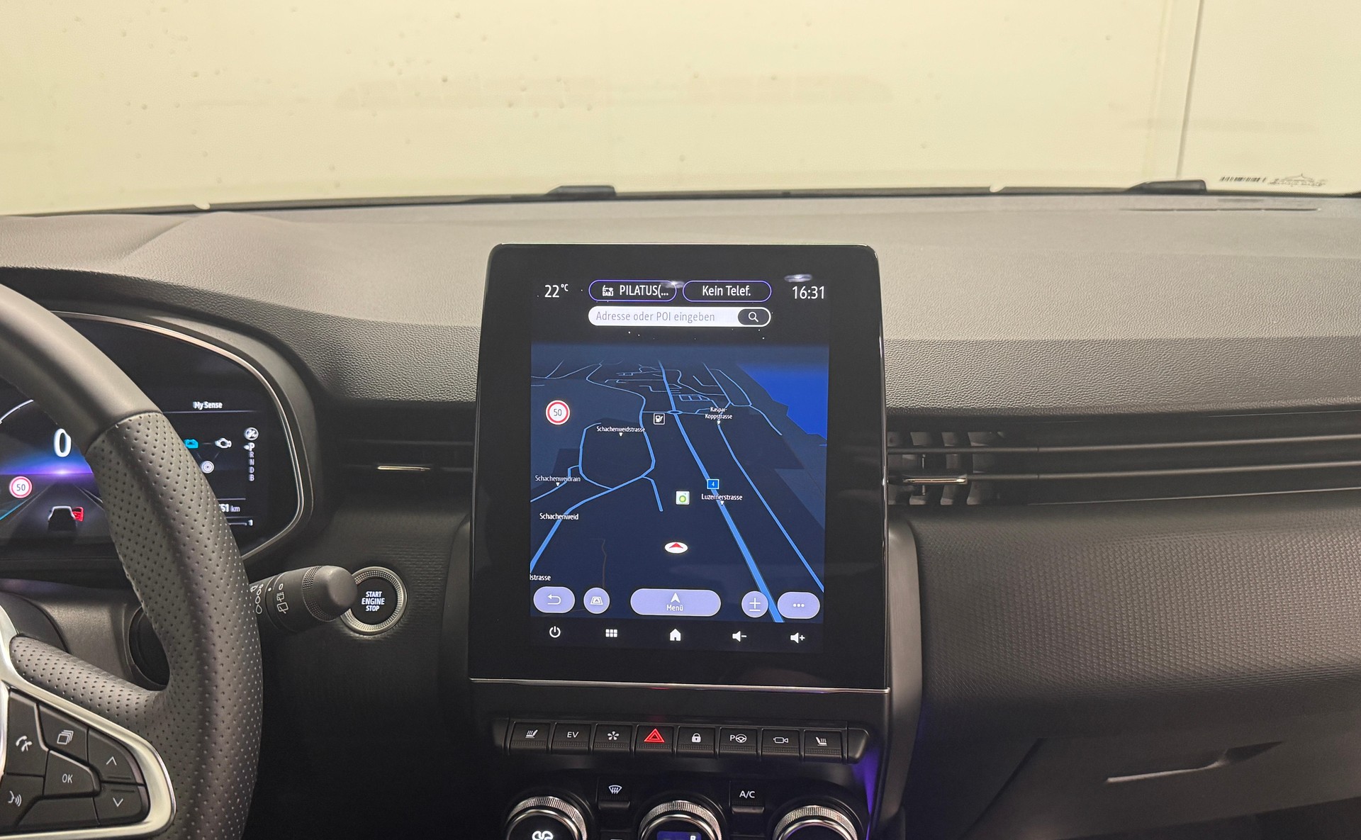 MITSUBISHI Colt 1.6 HEV Instyle Leasing 1,99-image-11