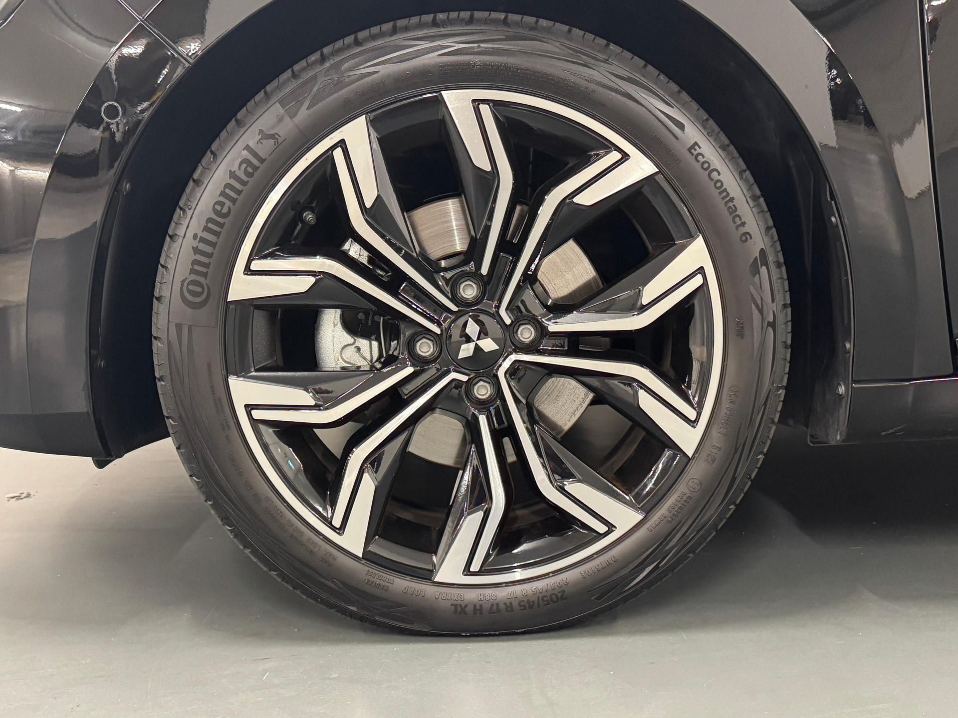 MITSUBISHI Colt 1.6 HEV Instyle Leasing 1,99-image-9