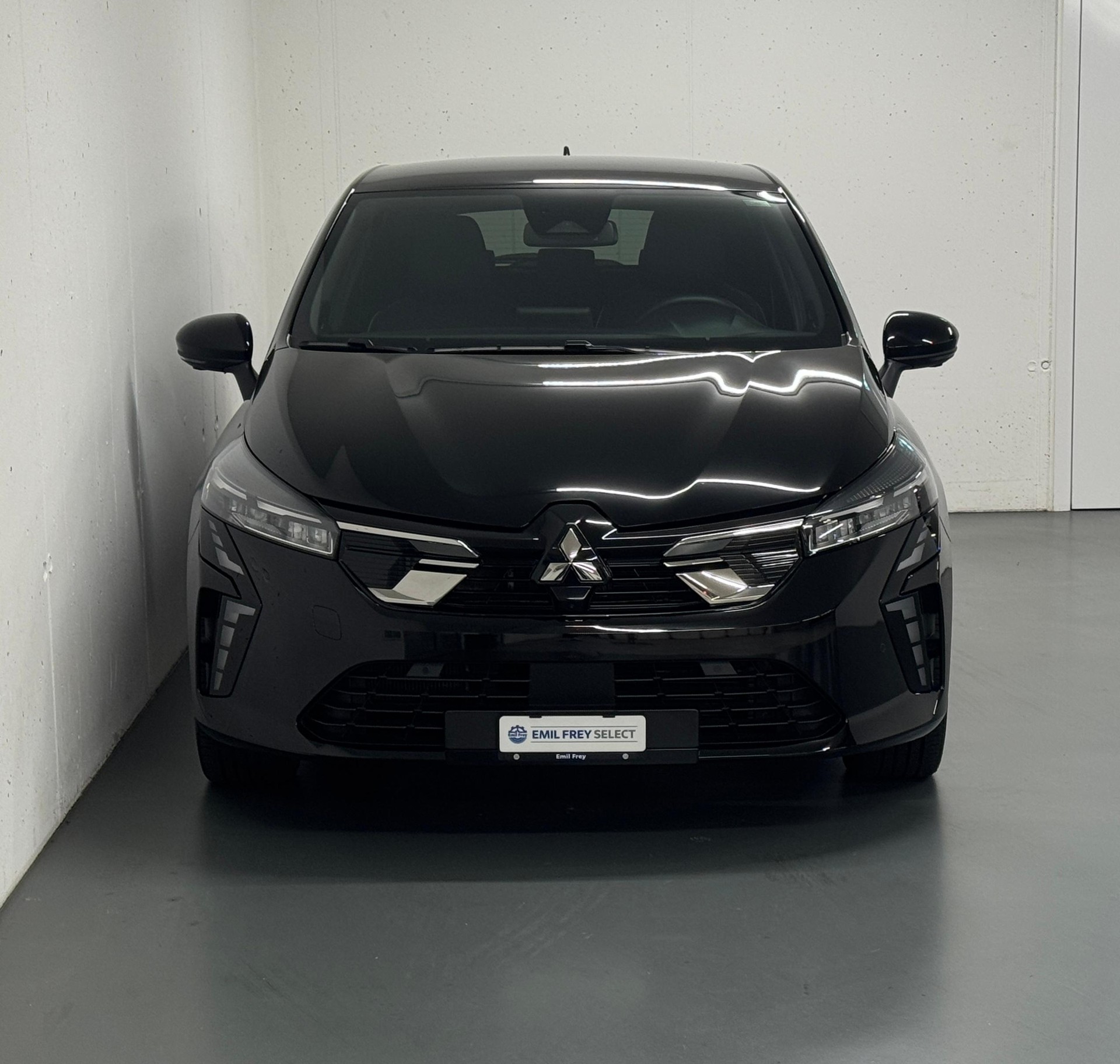 MITSUBISHI Colt 1.6 HEV Instyle Leasing 1,99-image-4