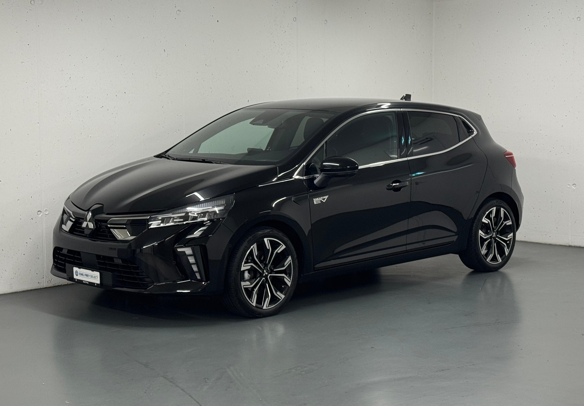 MITSUBISHI Colt 1.6 HEV Instyle Leasing 1,99-image-0