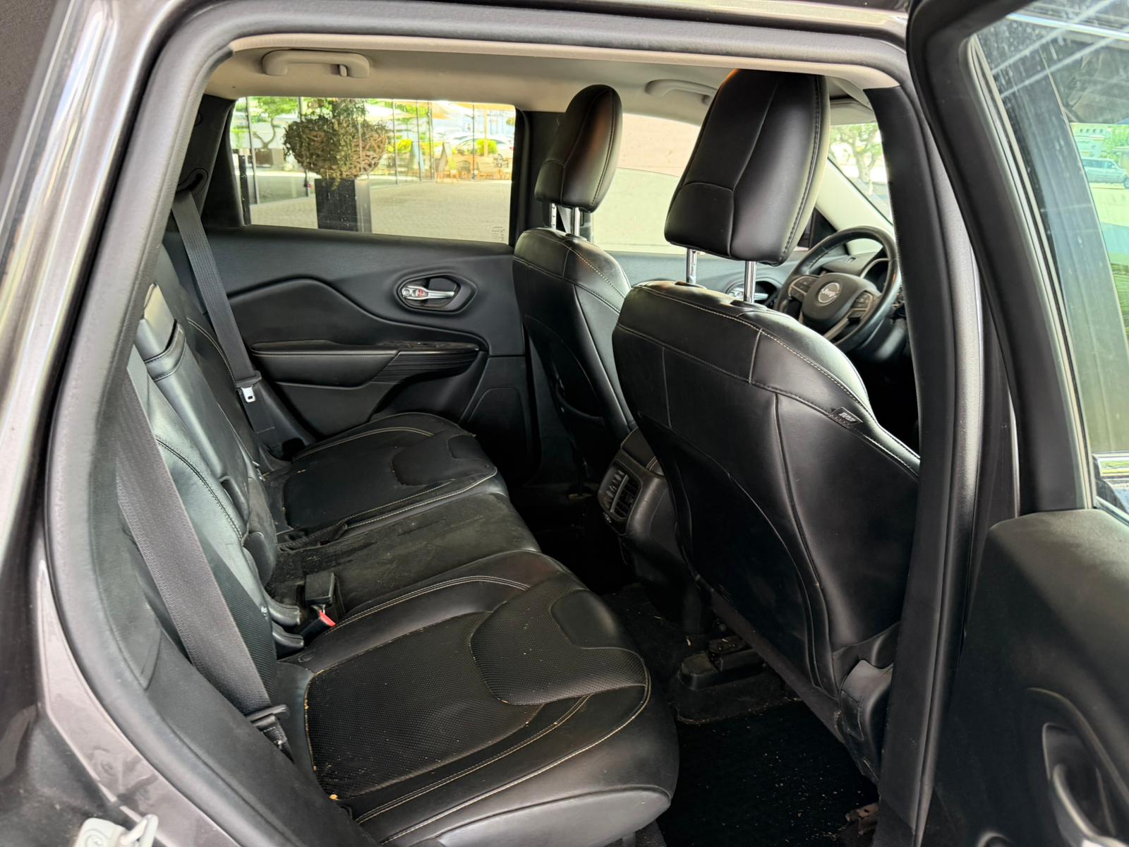 JEEP Cherokee 2.0TD Limited AWD 9ATX-image-7