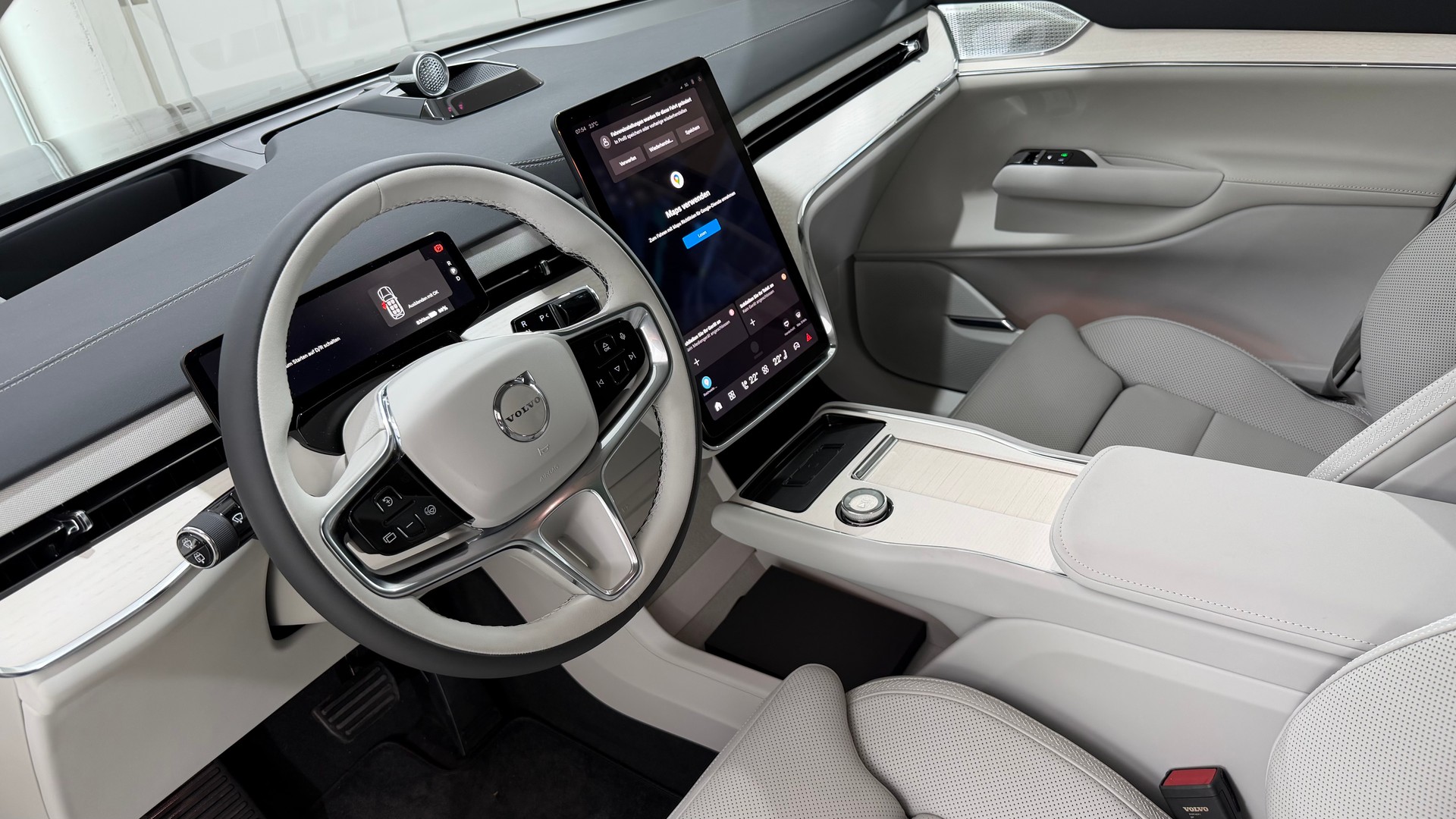 VOLVO EX90 Twin Ultra 6P. AWD-image-3