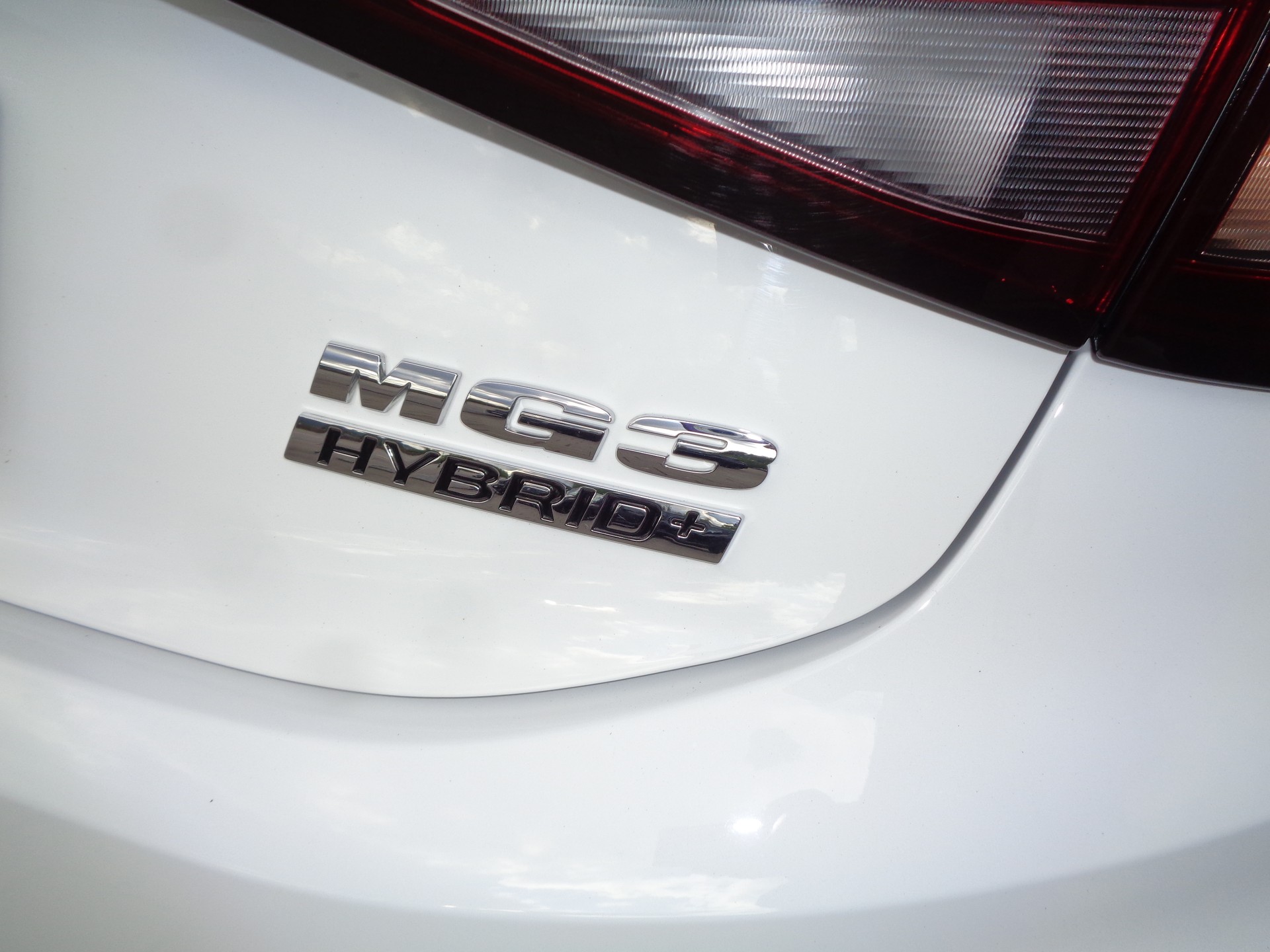 MG 3 1.5 Hybrid Luxury Aut.-image-18