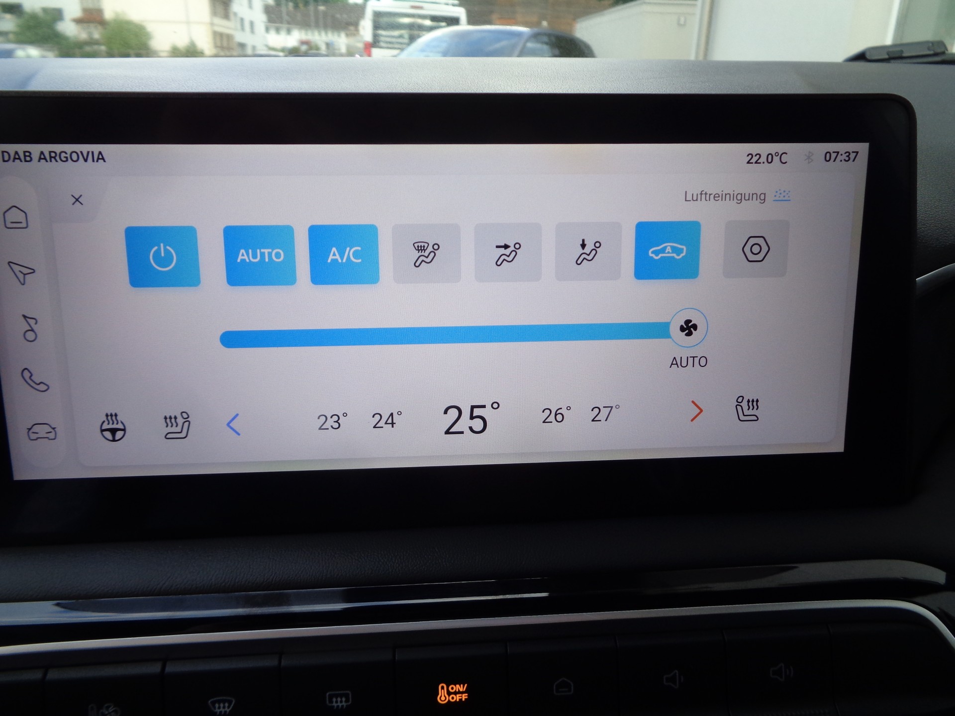 MG 3 1.5 Hybrid Luxury Aut.-image-9