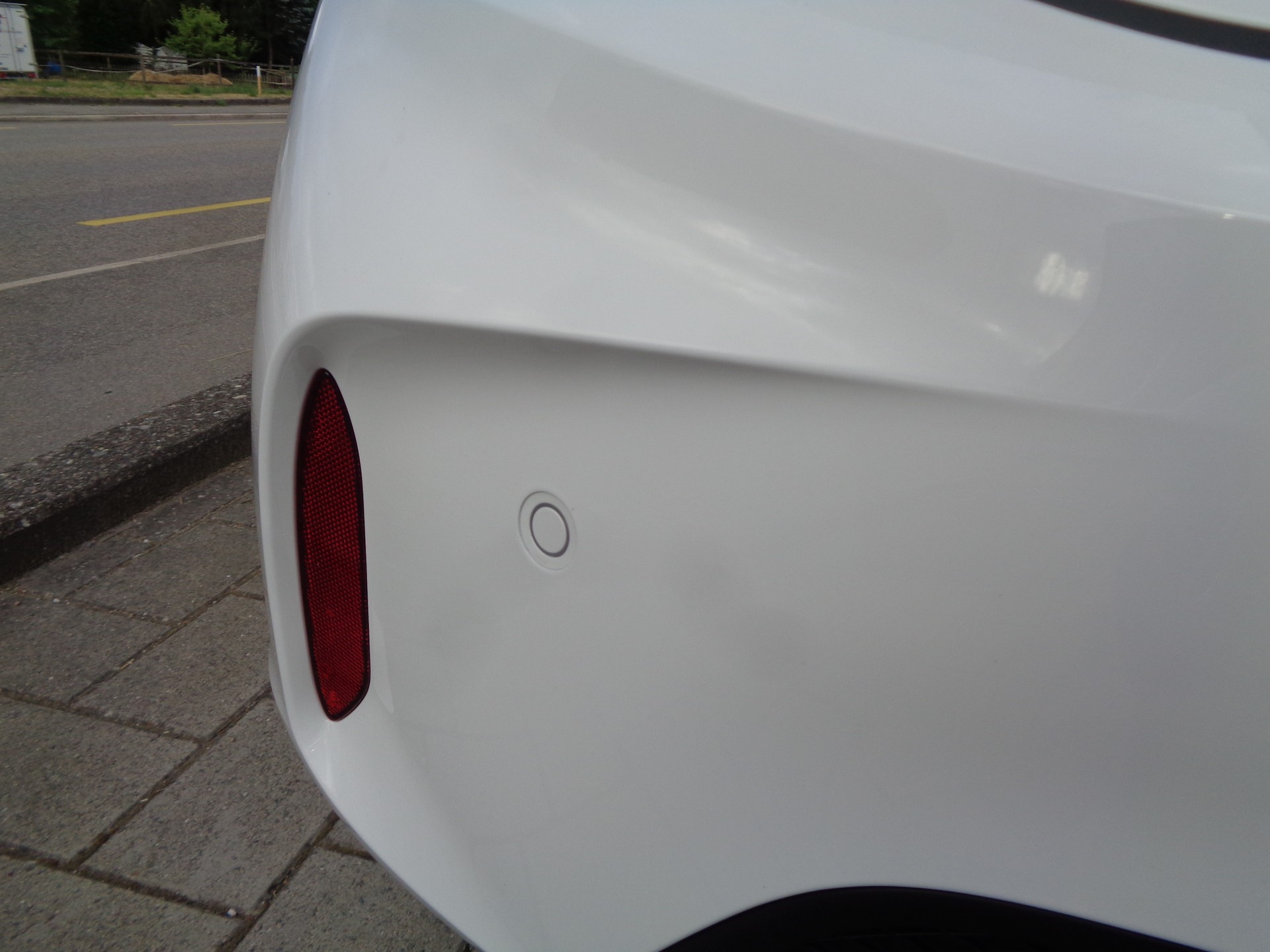 MG 3 1.5 Hybrid Luxury Aut.-image-17