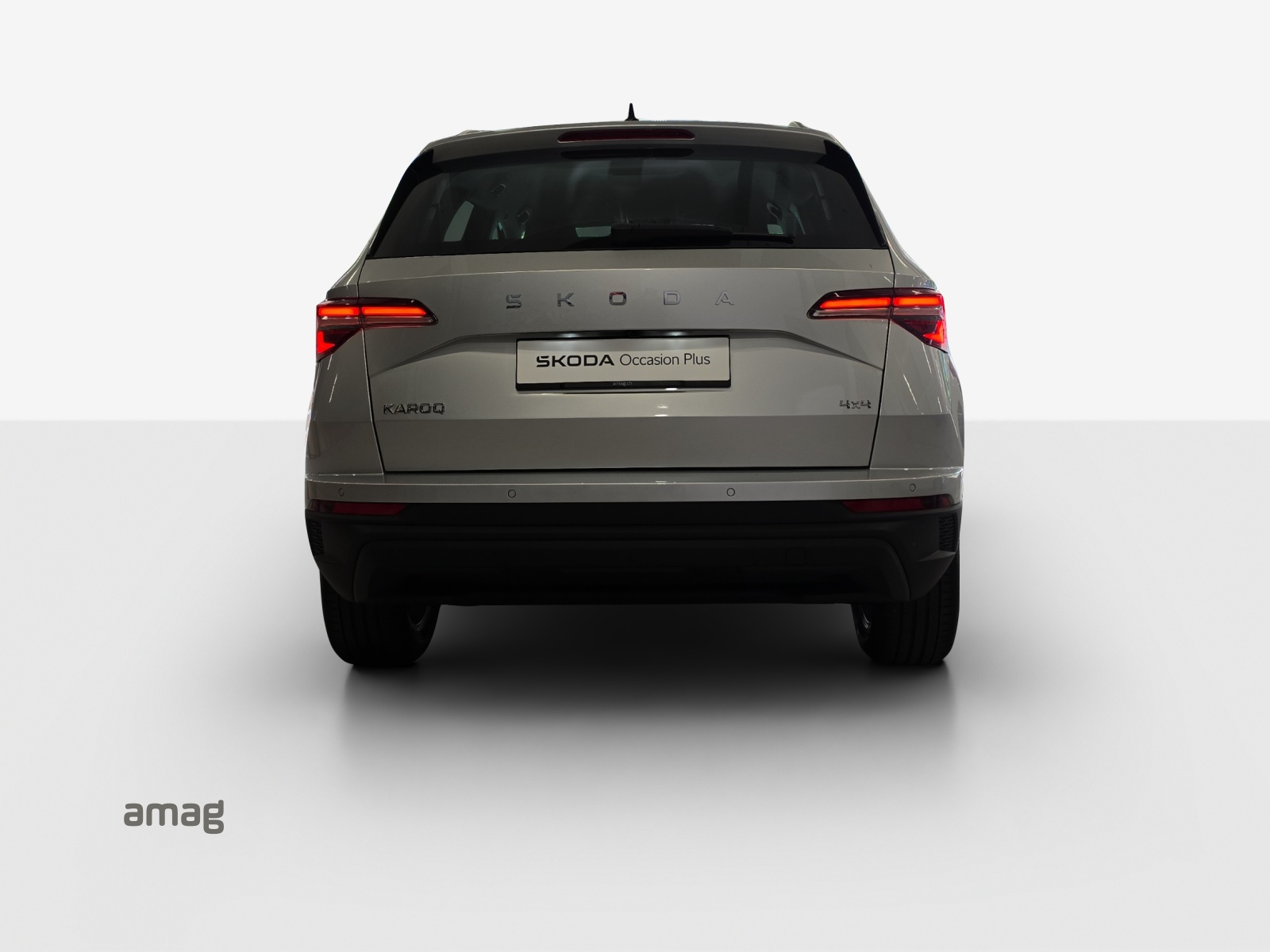 SKODA Karoq 2.0 TDI CR Selection 4x4 DSG-image-3