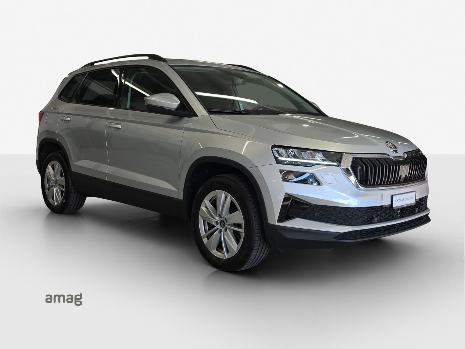 SKODA Karoq 2.0 TDI CR Selection 4x4 DSG-image-5