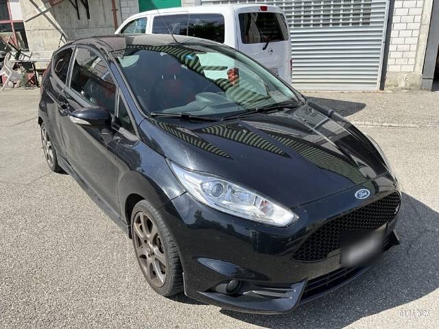 FORD Fiesta 1.6 SCTi ST-1-image-0